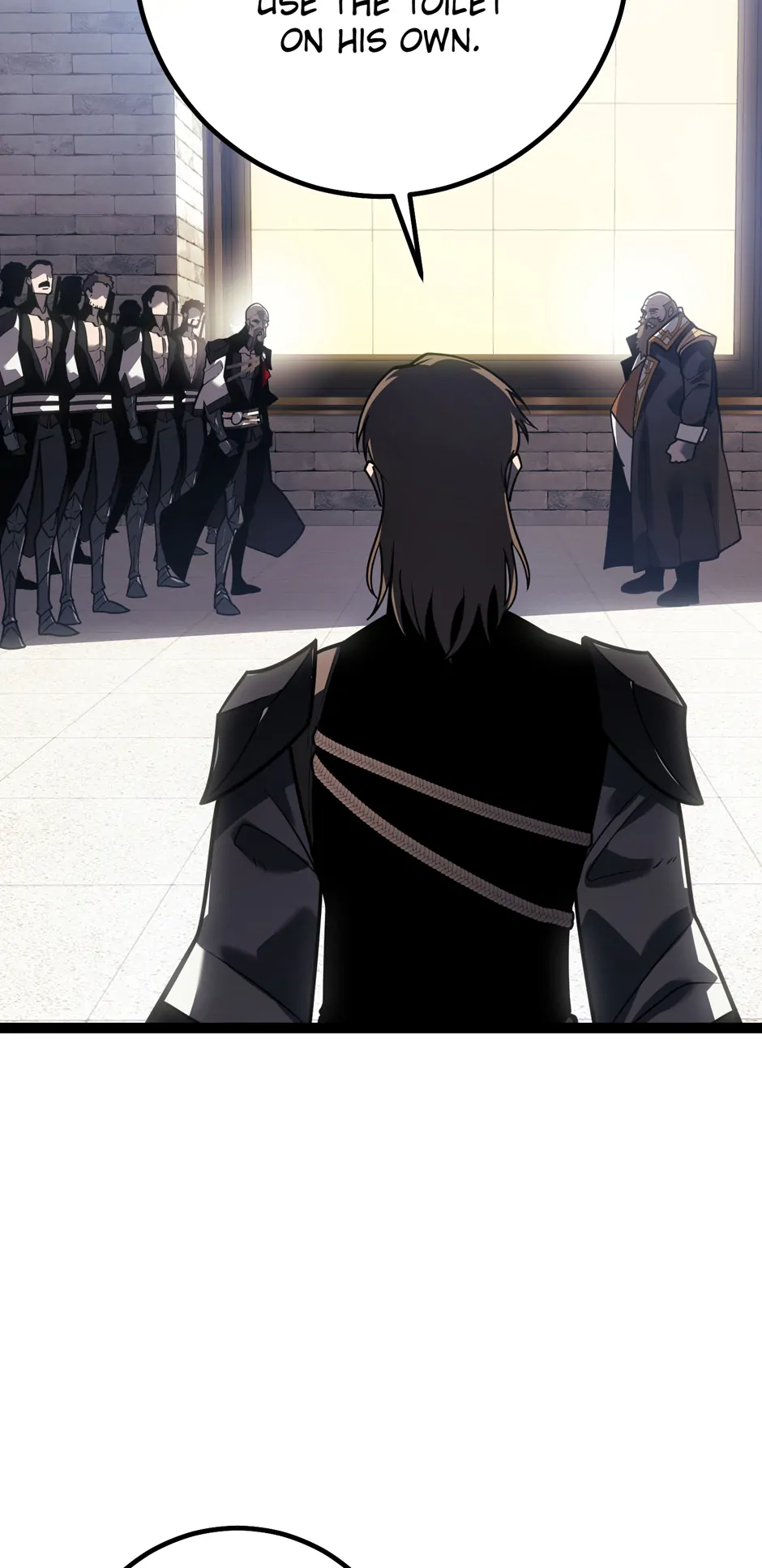 Read The Bastard of Swordborne En Manga Online