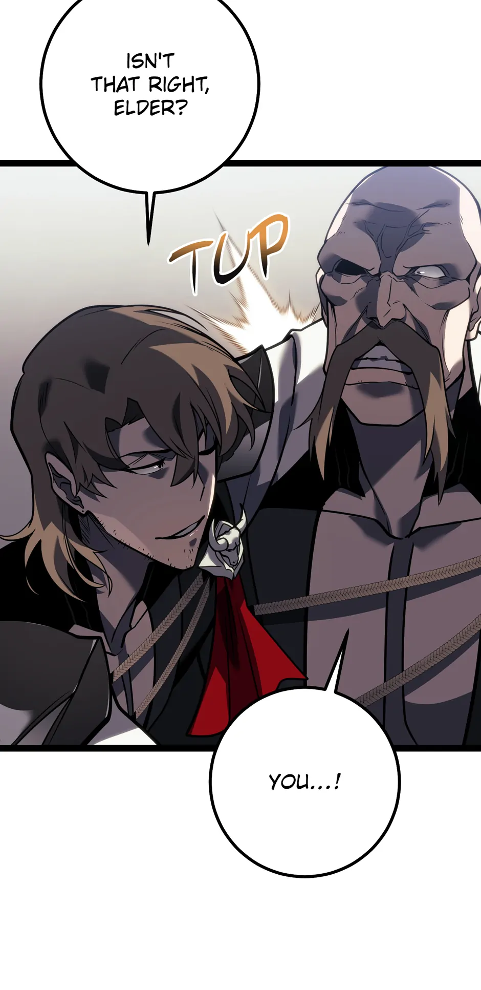 Read The Bastard of Swordborne En Manga Online