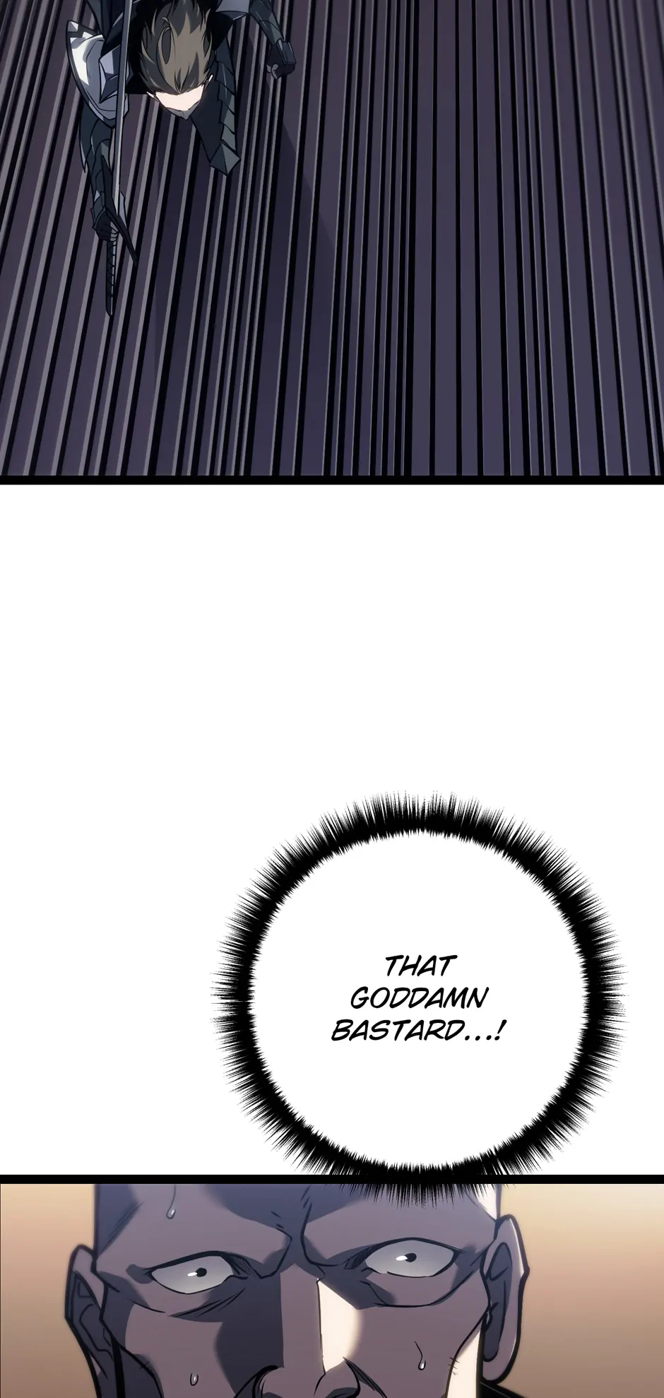 Read The Bastard of Swordborne En Manga Online