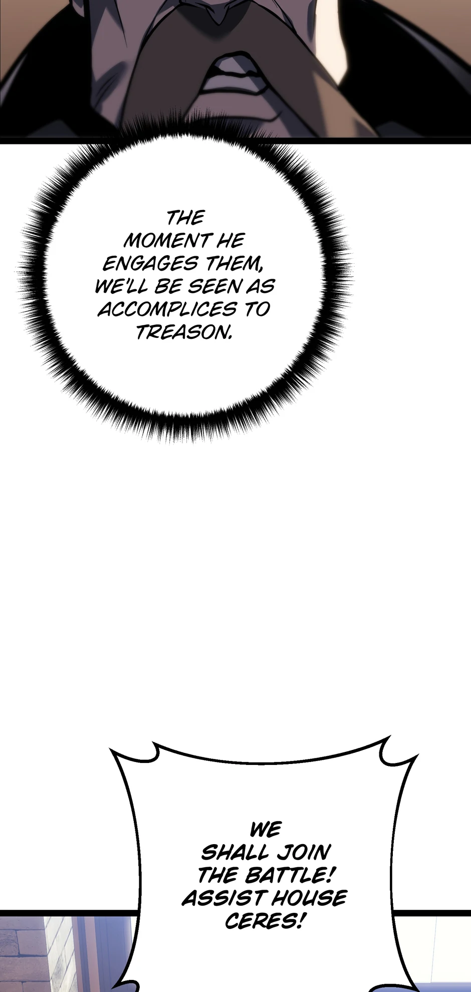 Read The Bastard of Swordborne En Manga Online