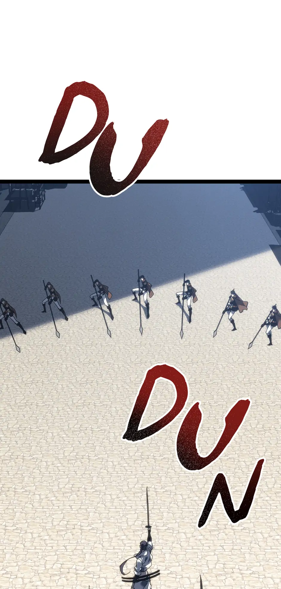 Read The Bastard of Swordborne En Manga Online