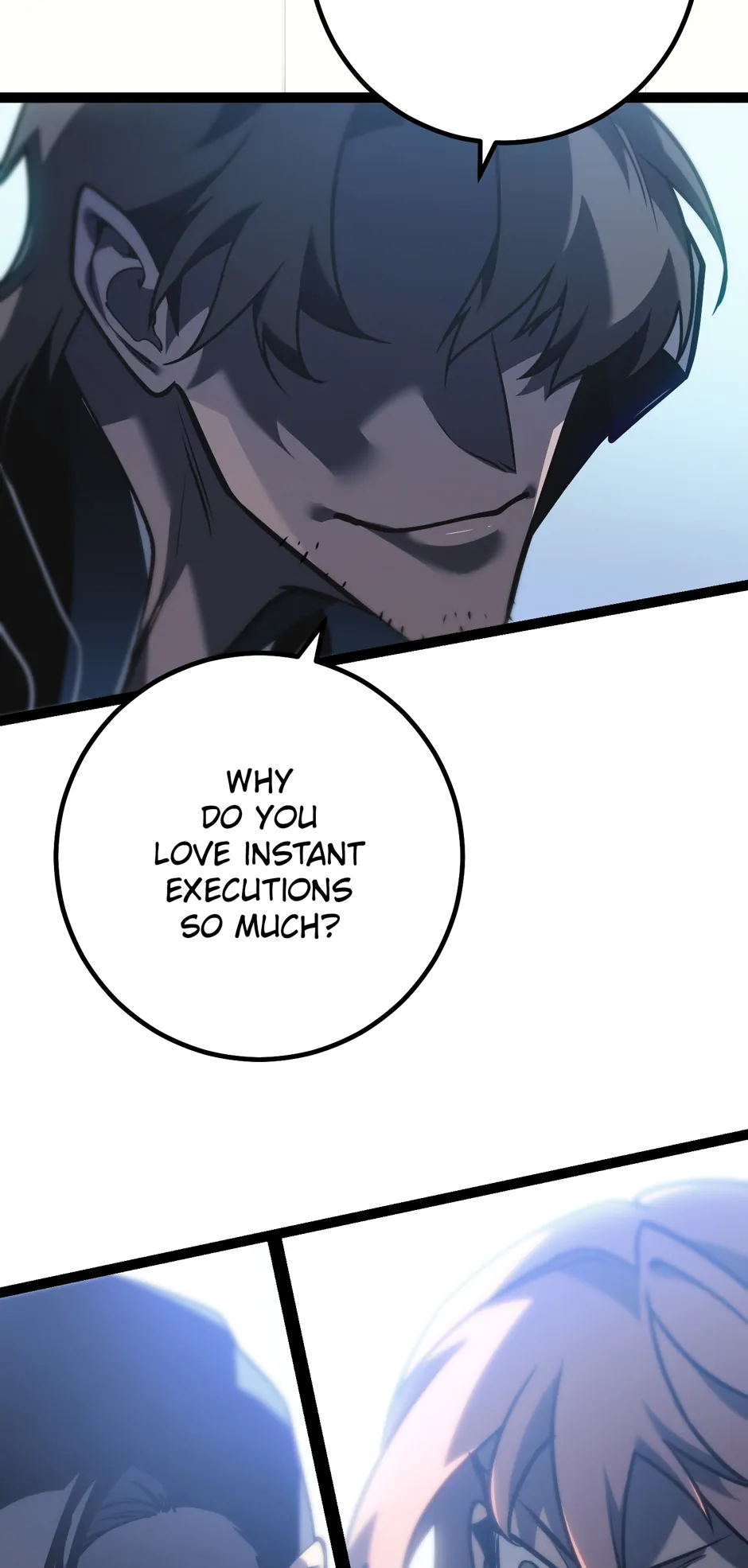 Read The Bastard of Swordborne En Manga Online