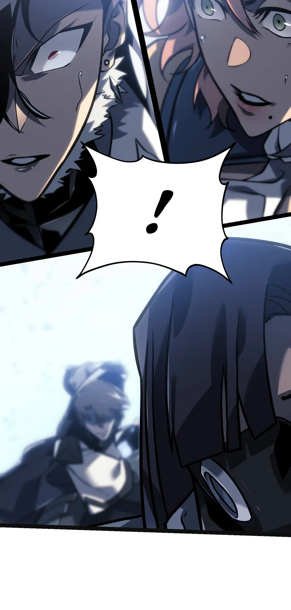 Read The Bastard of Swordborne En Manga Online