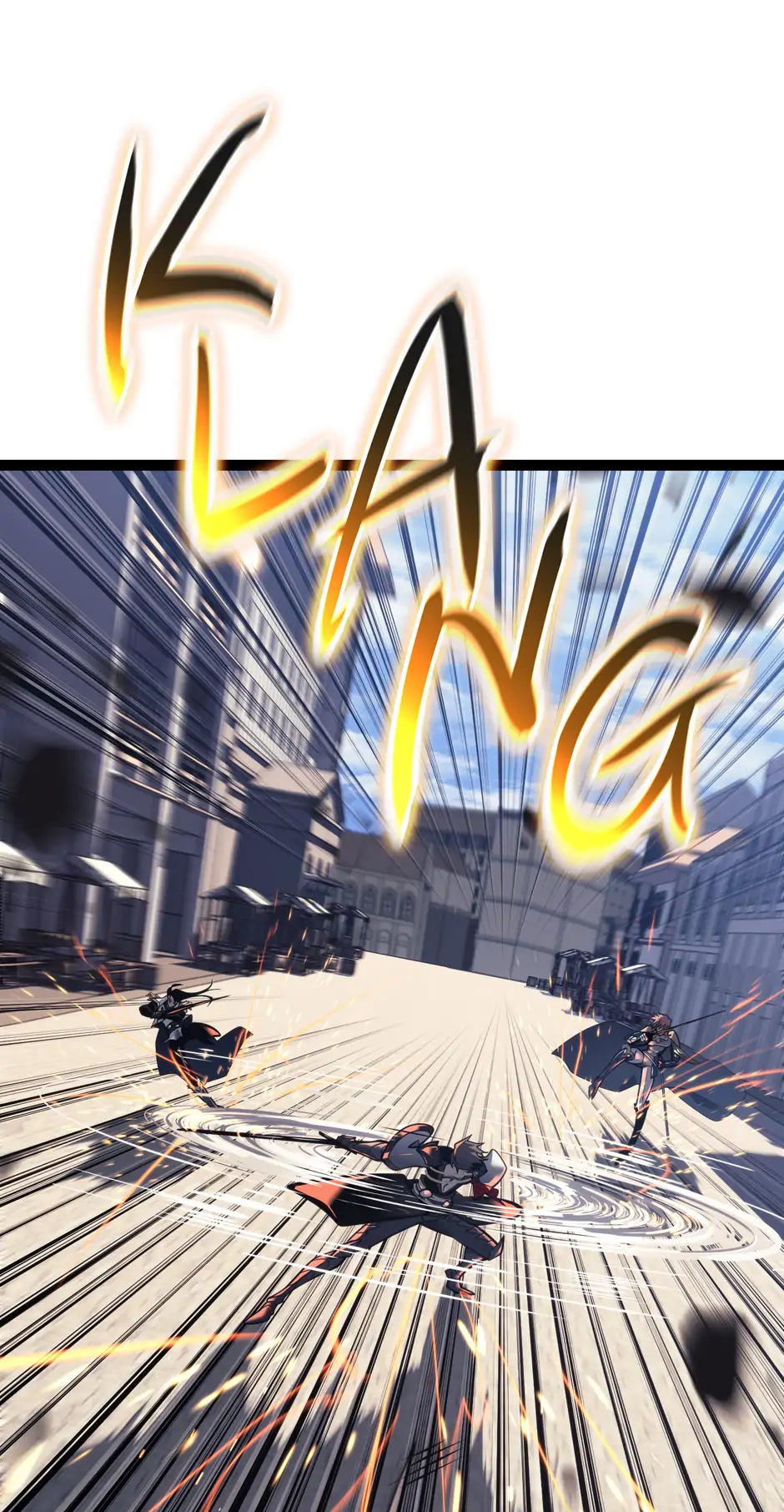 Read The Bastard of Swordborne En Manga Online