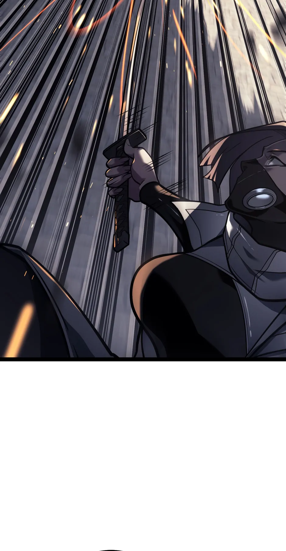 Read The Bastard of Swordborne En Manga Online