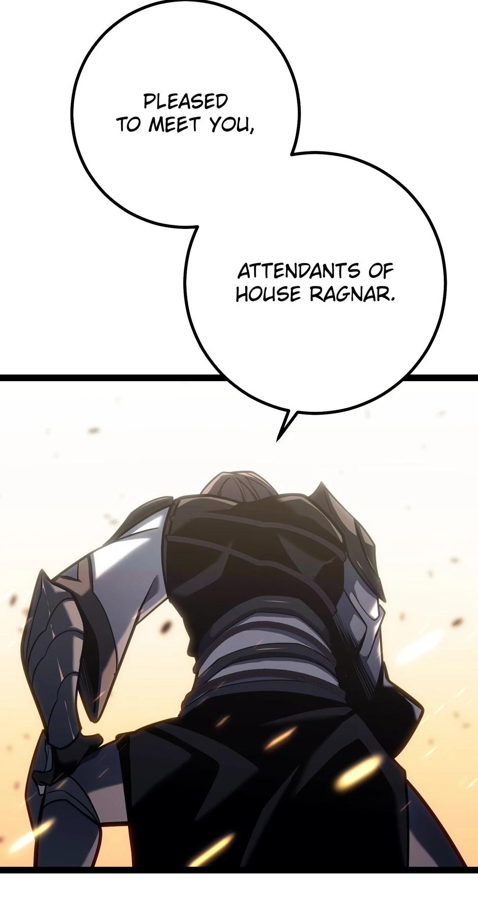 Read The Bastard of Swordborne En Manga Online