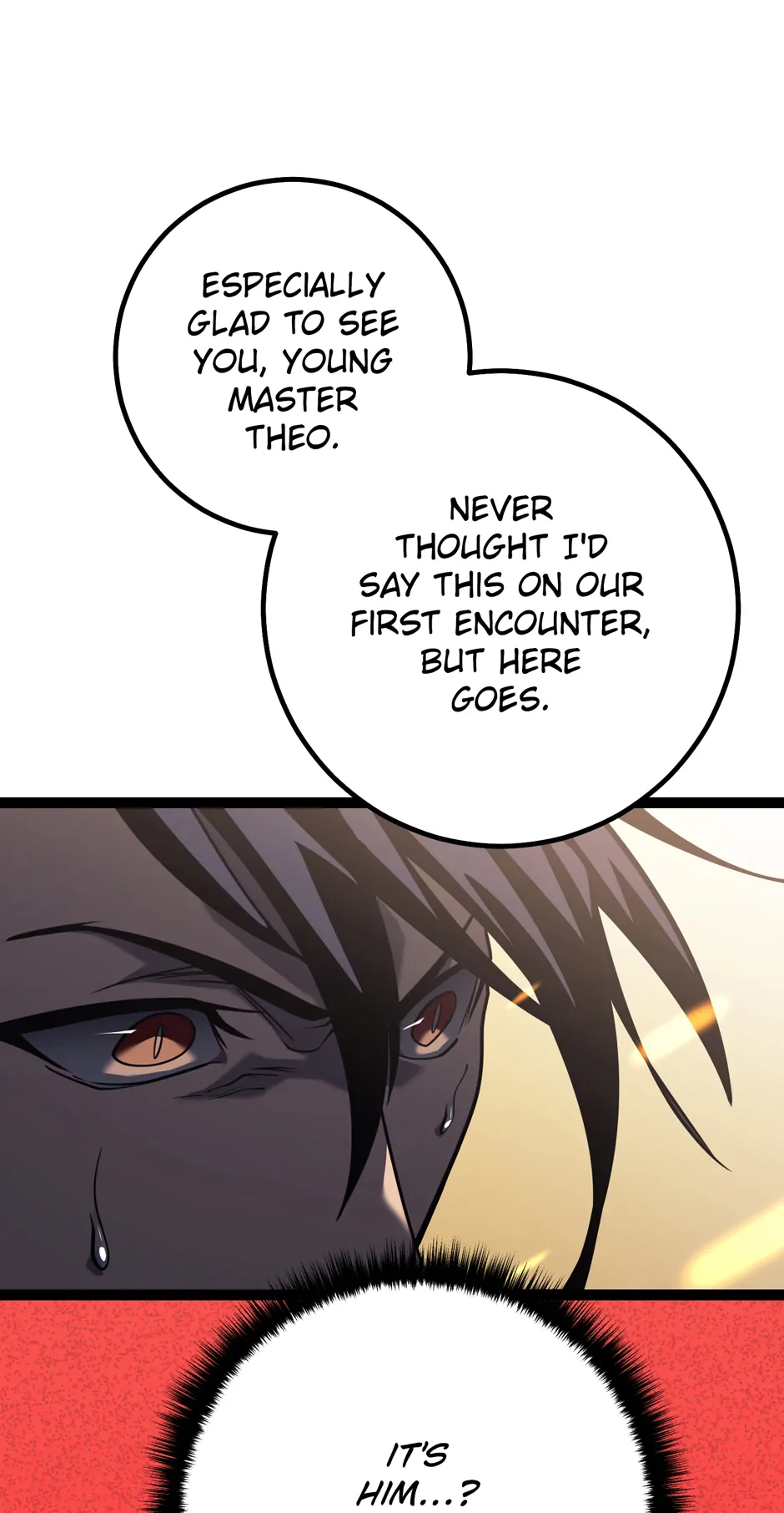 Read The Bastard of Swordborne En Manga Online