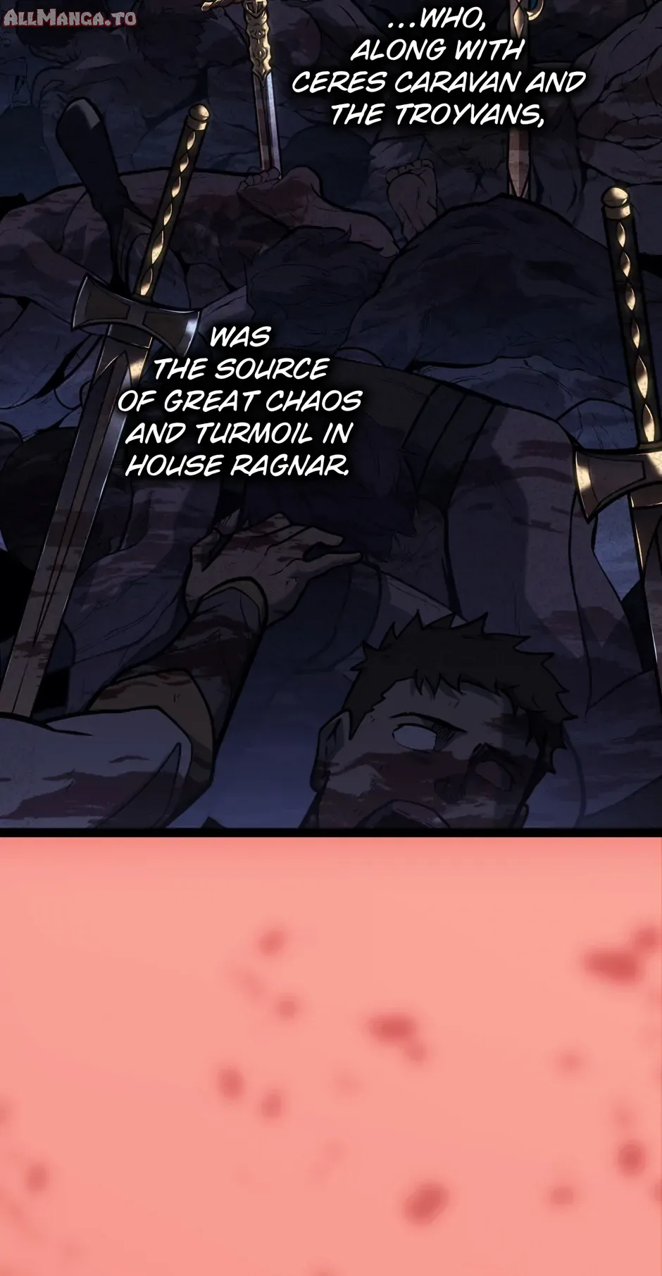Read The Bastard of Swordborne En Manga Online