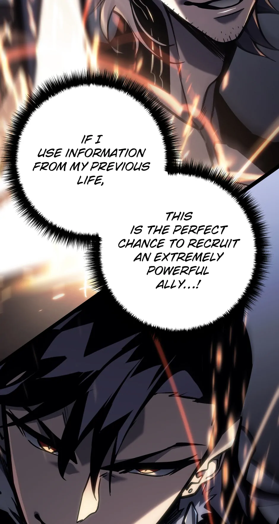Read The Bastard of Swordborne En Manga Online