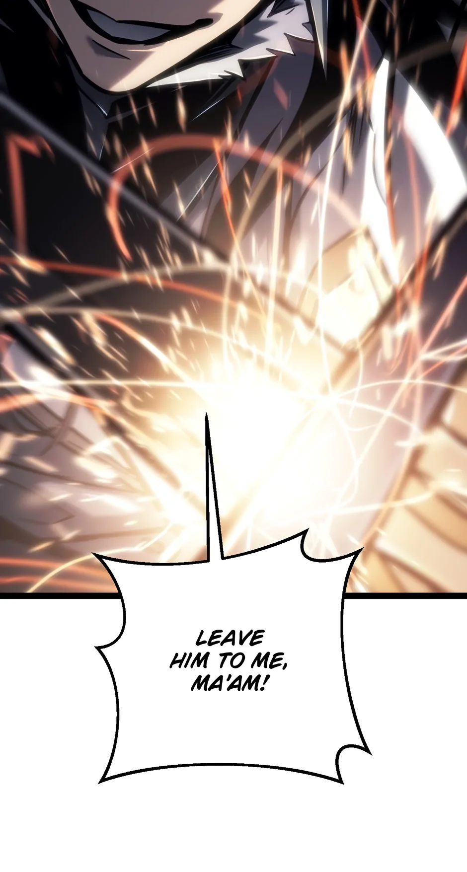 Read The Bastard of Swordborne En Manga Online