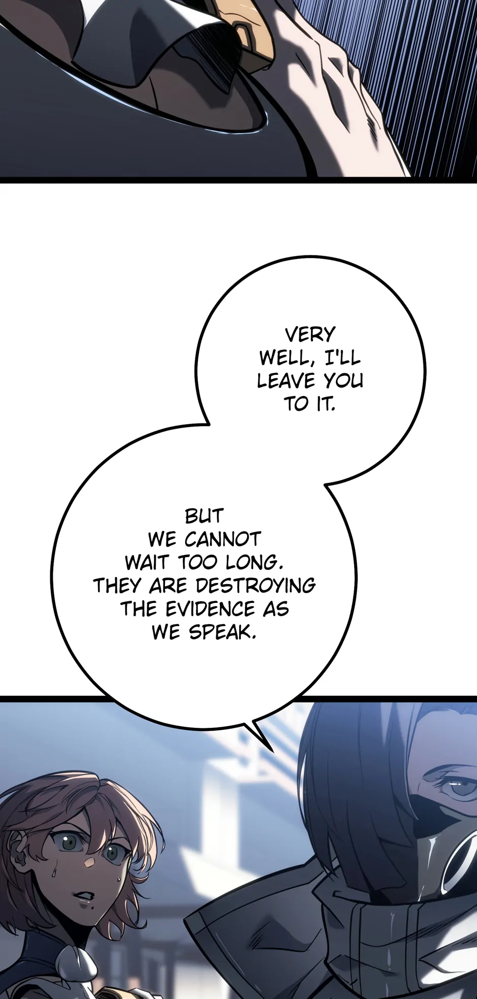 Read The Bastard of Swordborne En Manga Online