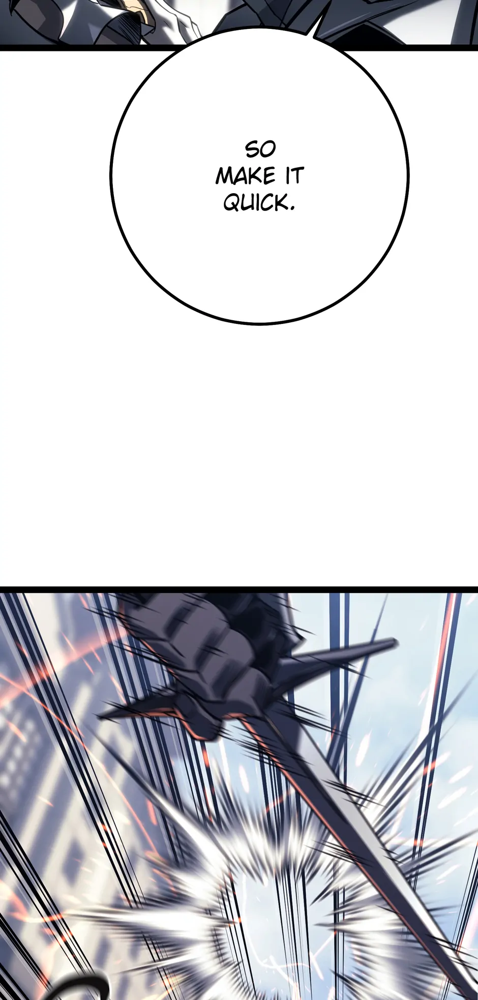 Read The Bastard of Swordborne En Manga Online