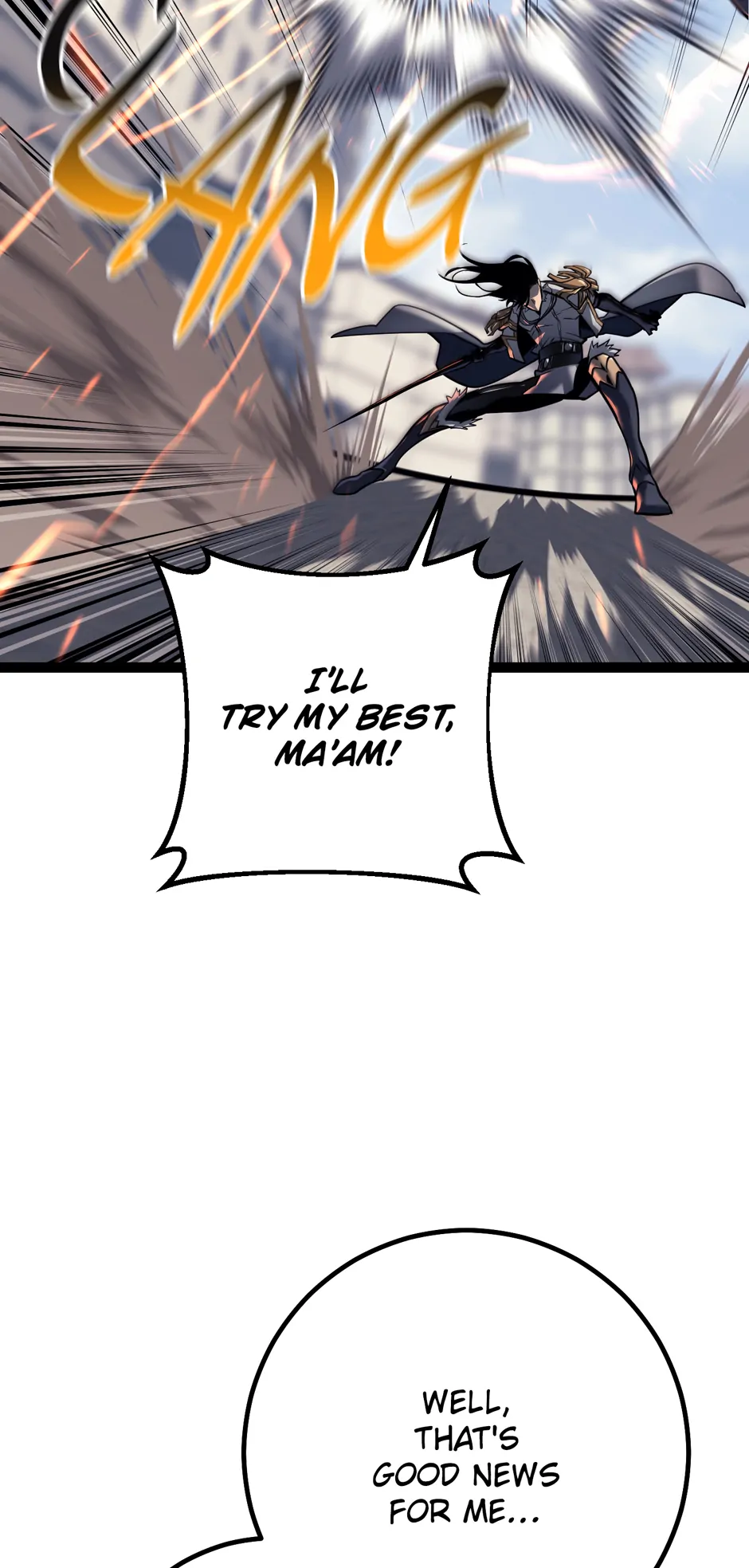 Read The Bastard of Swordborne En Manga Online