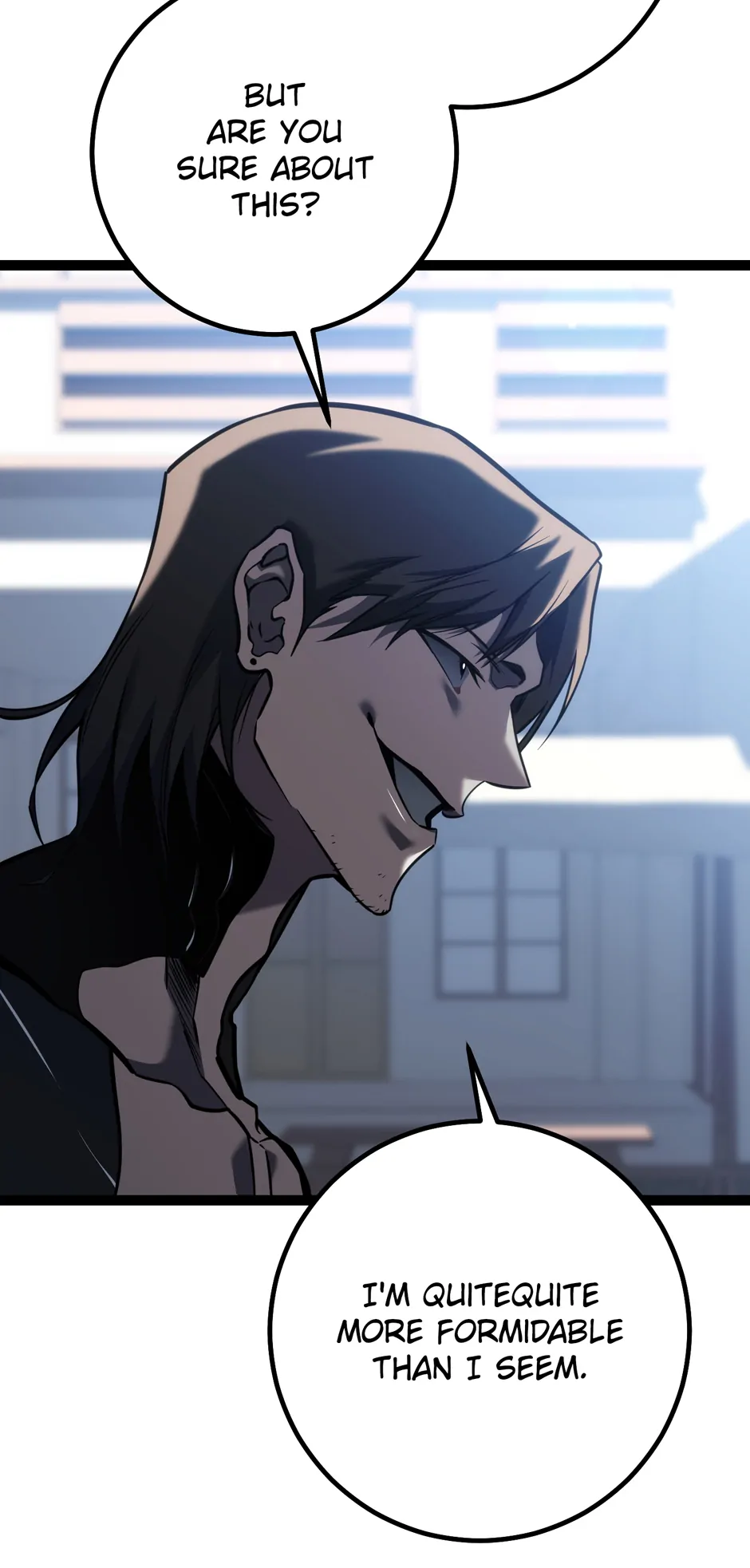 Read The Bastard of Swordborne En Manga Online