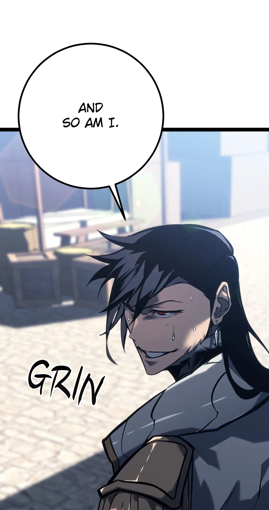 Read The Bastard of Swordborne En Manga Online