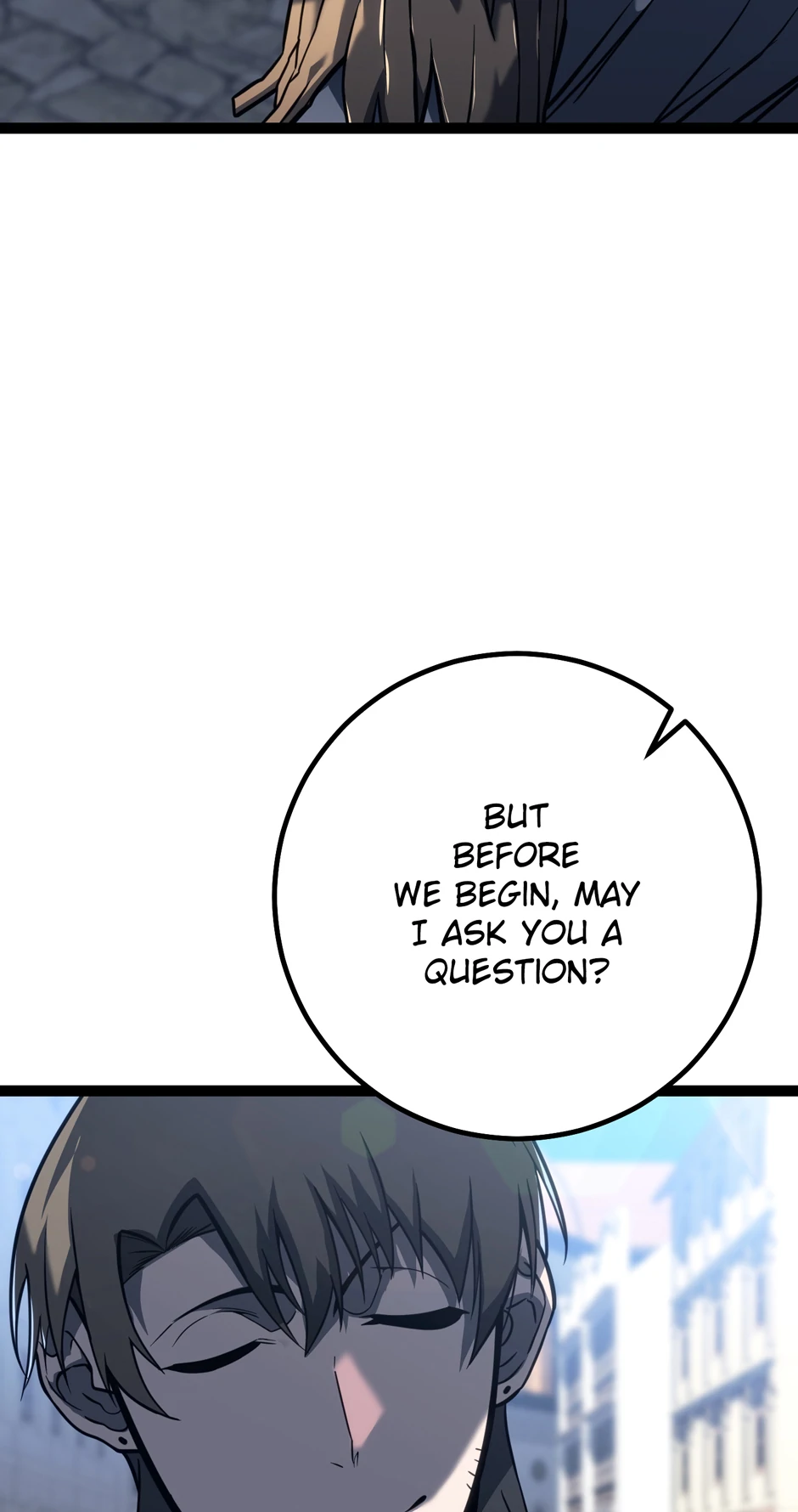 Read The Bastard of Swordborne En Manga Online