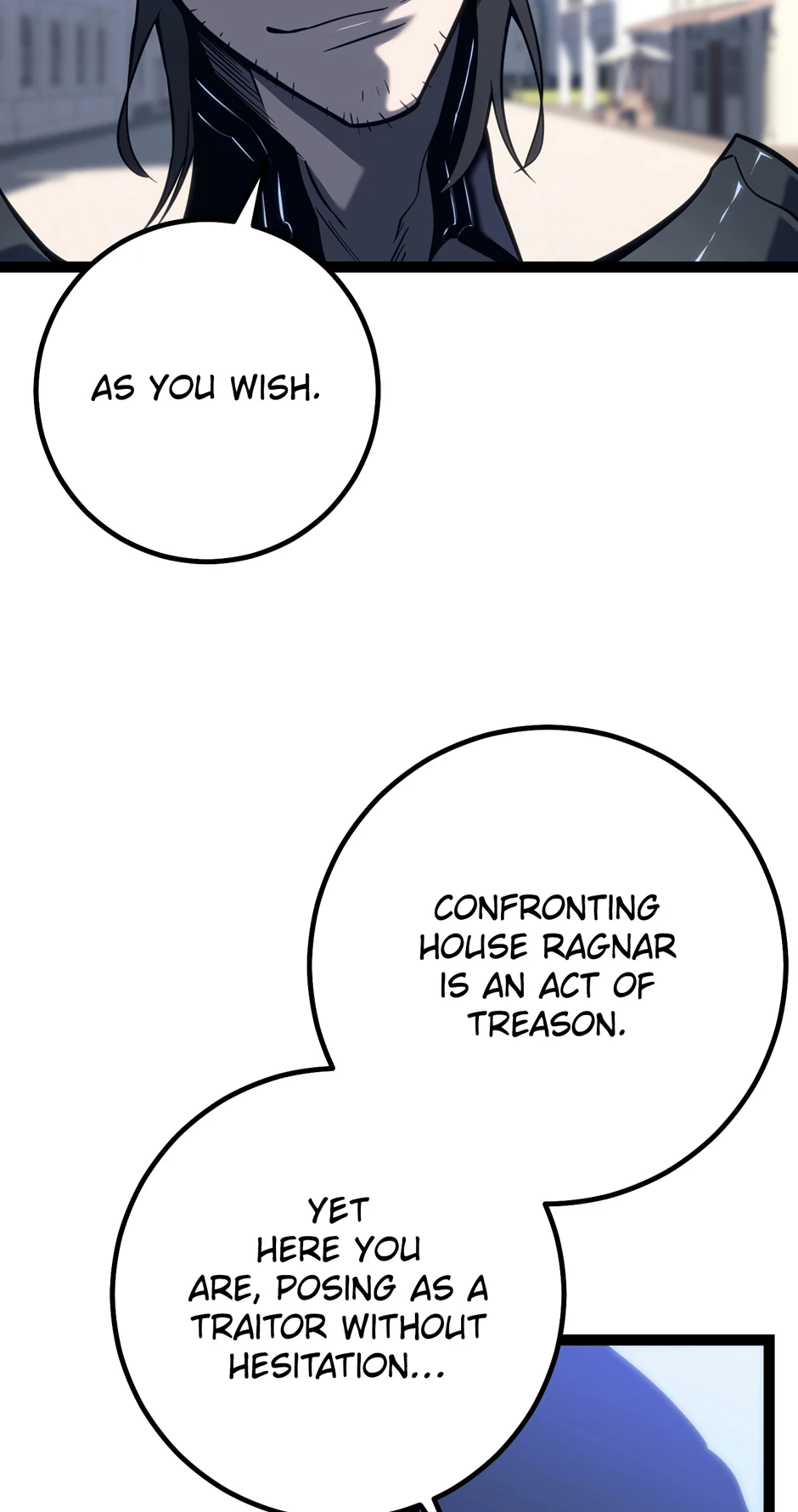 Read The Bastard of Swordborne En Manga Online