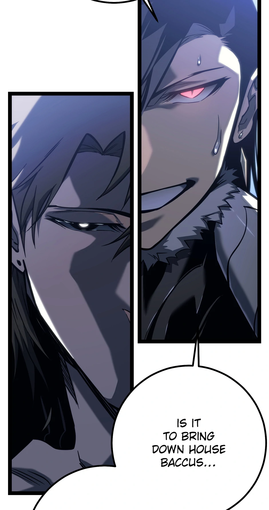 Read The Bastard of Swordborne En Manga Online