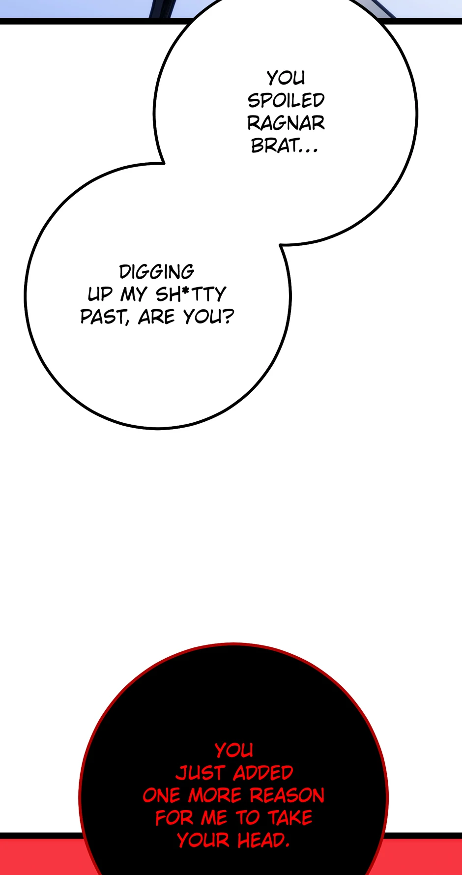 Read The Bastard of Swordborne En Manga Online