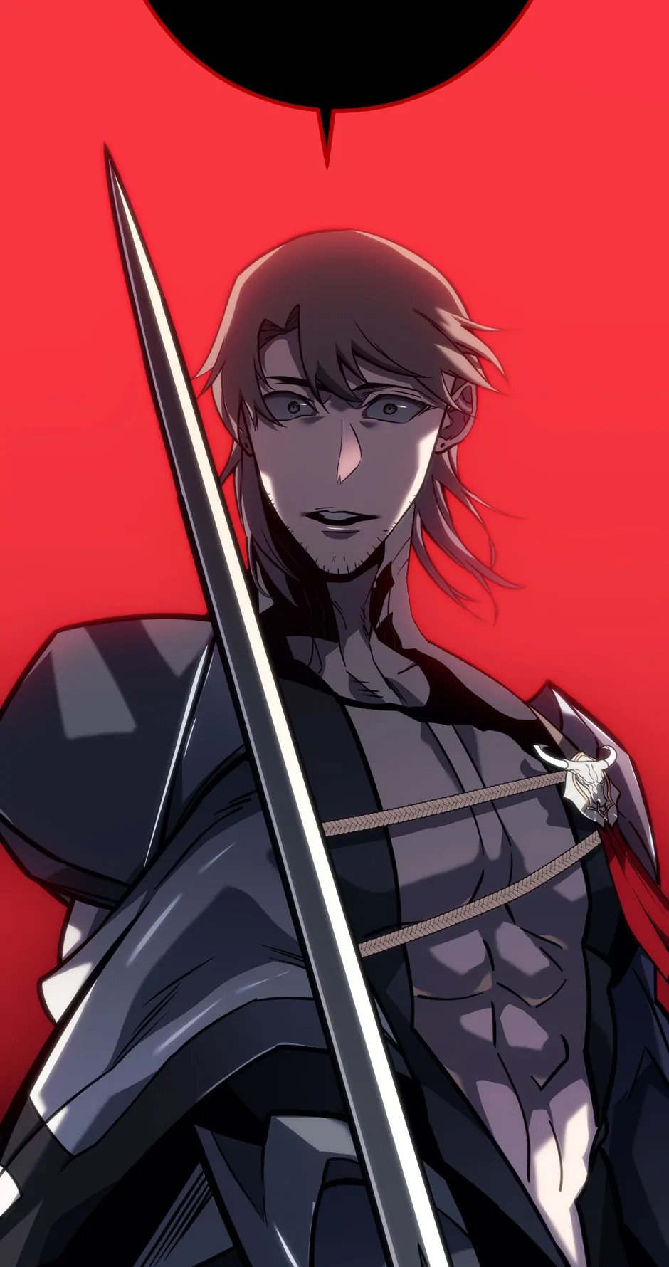 Read The Bastard of Swordborne En Manga Online