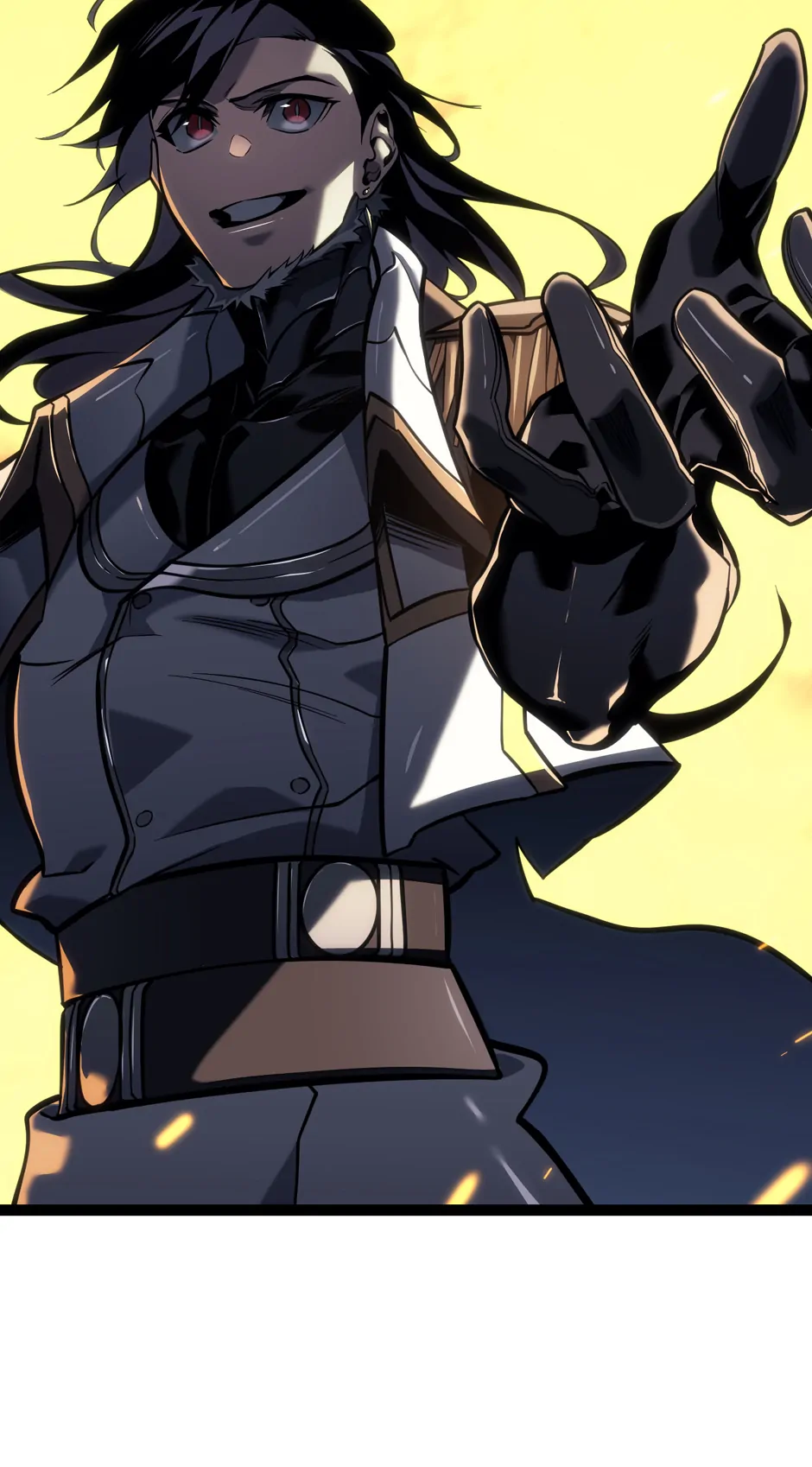 Read The Bastard of Swordborne En Manga Online