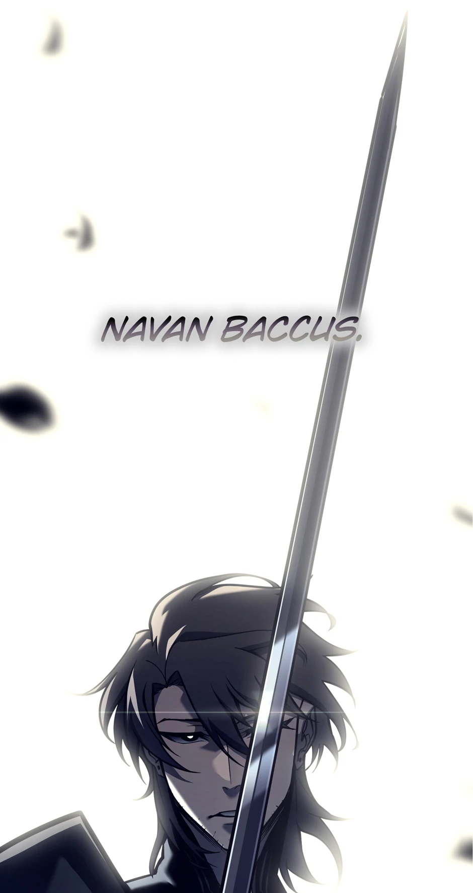 Read The Bastard of Swordborne En Manga Online