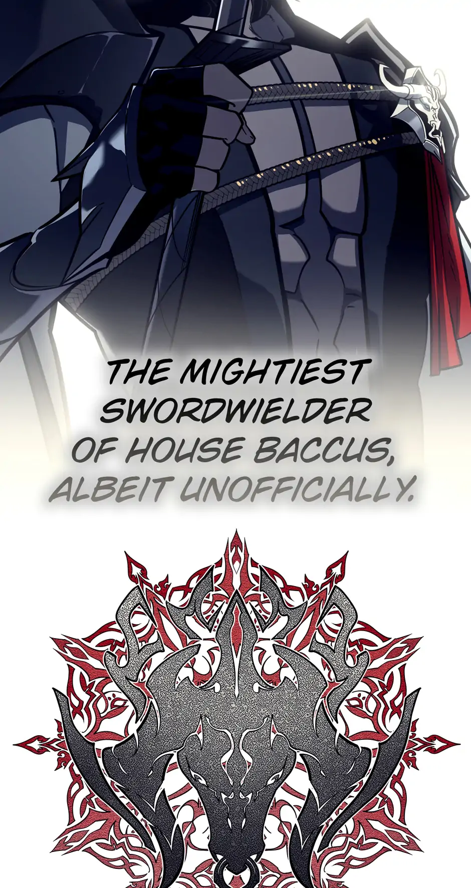 Read The Bastard of Swordborne En Manga Online
