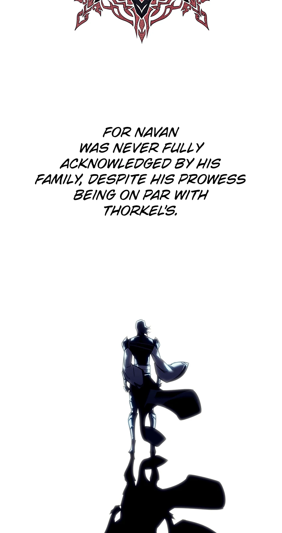 Read The Bastard of Swordborne En Manga Online