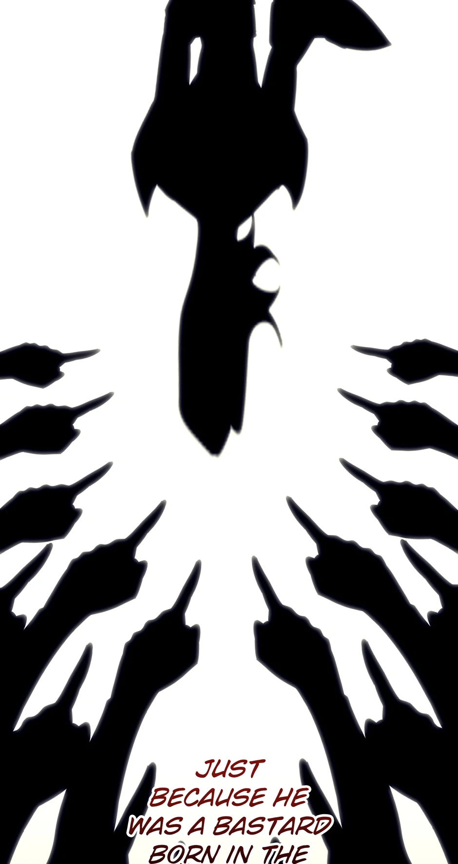 Read The Bastard of Swordborne En Manga Online