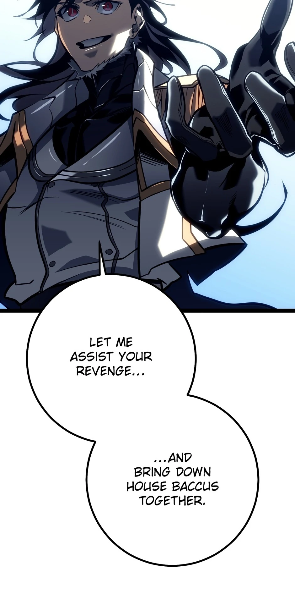 Read The Bastard of Swordborne En Manga Online