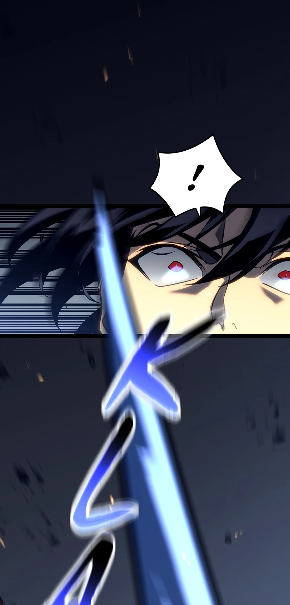 Read The Bastard of Swordborne En Manga Online