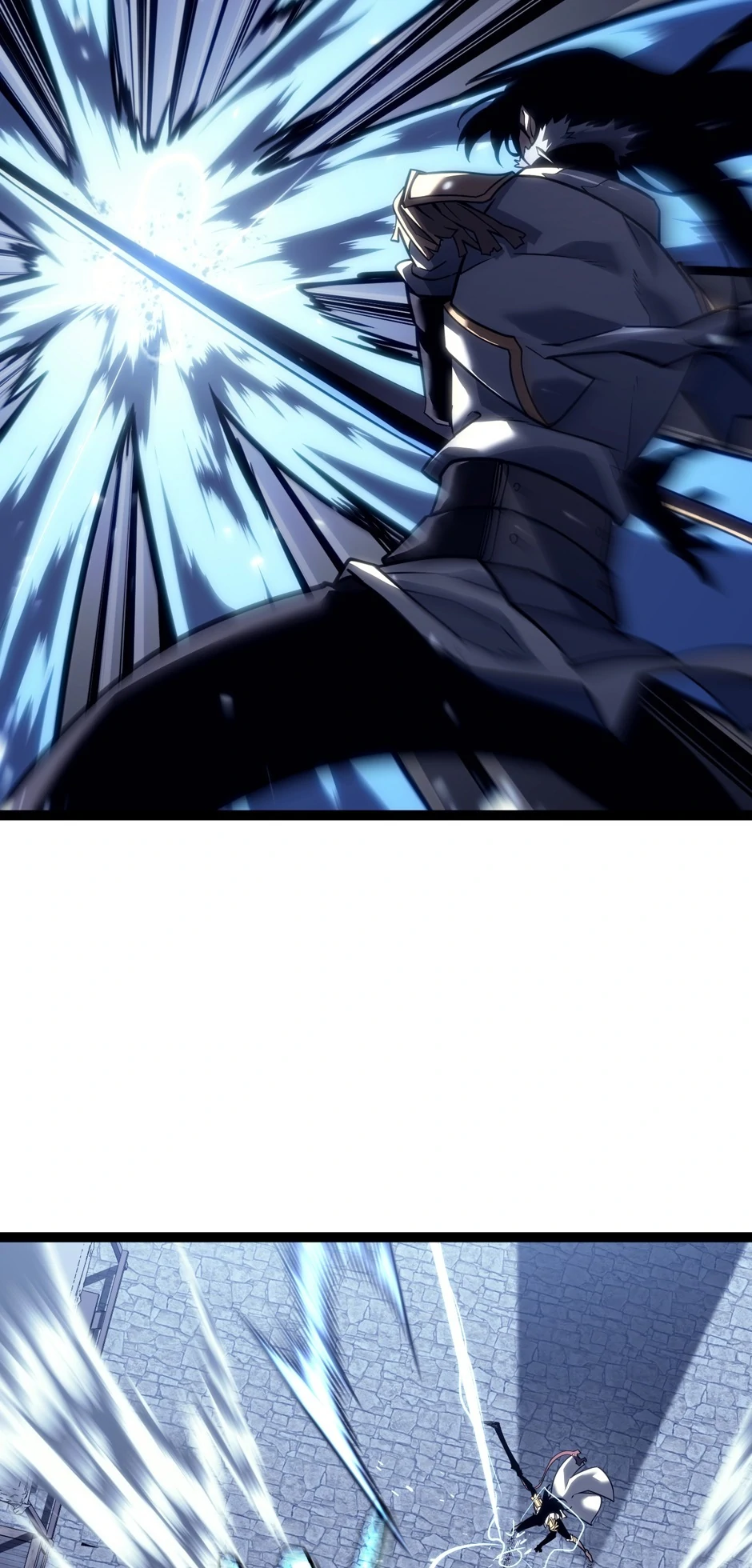 Read The Bastard of Swordborne En Manga Online