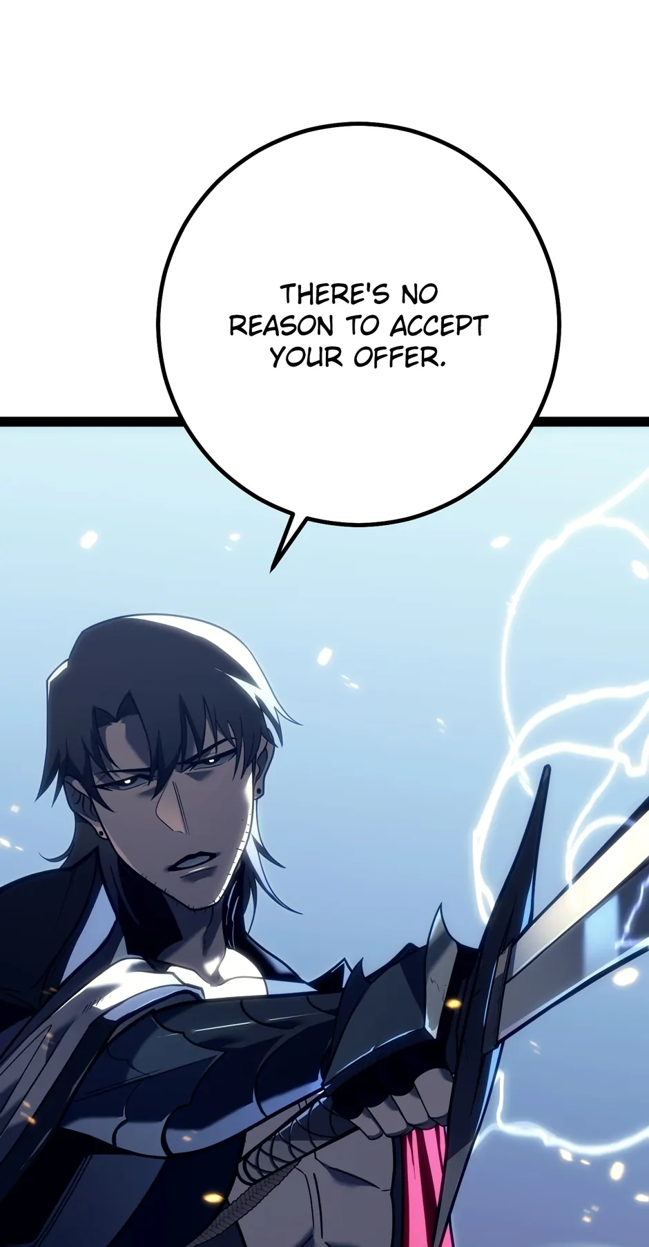 Read The Bastard of Swordborne En Manga Online