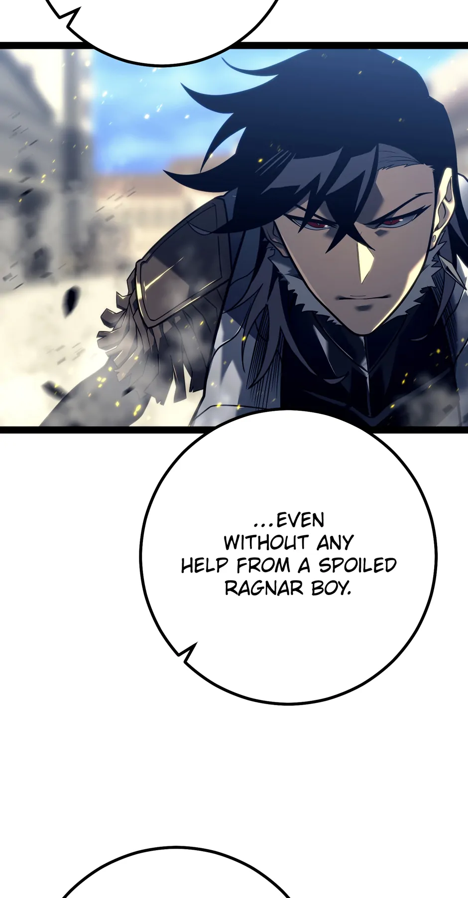Read The Bastard of Swordborne En Manga Online