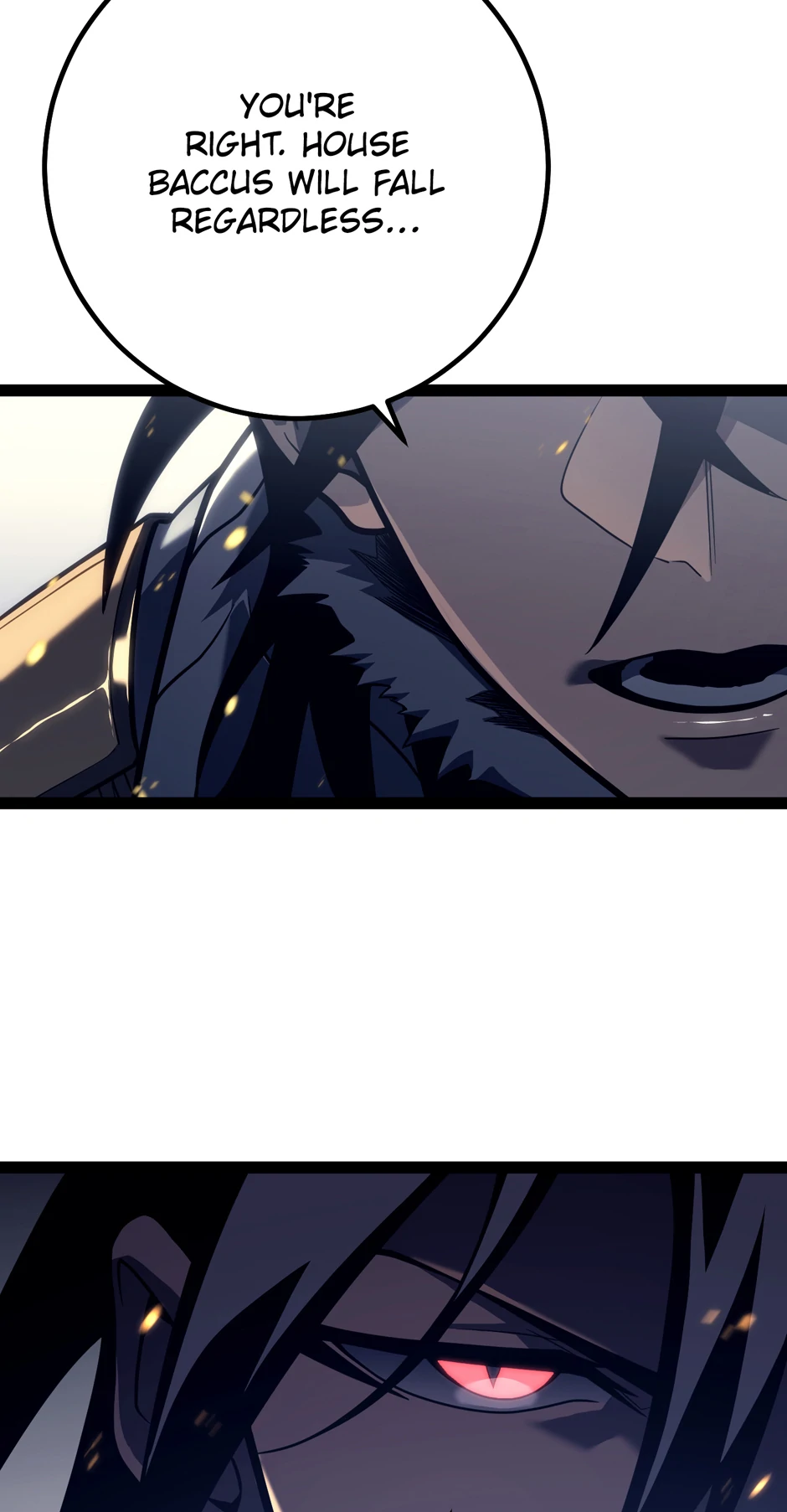 Read The Bastard of Swordborne En Manga Online