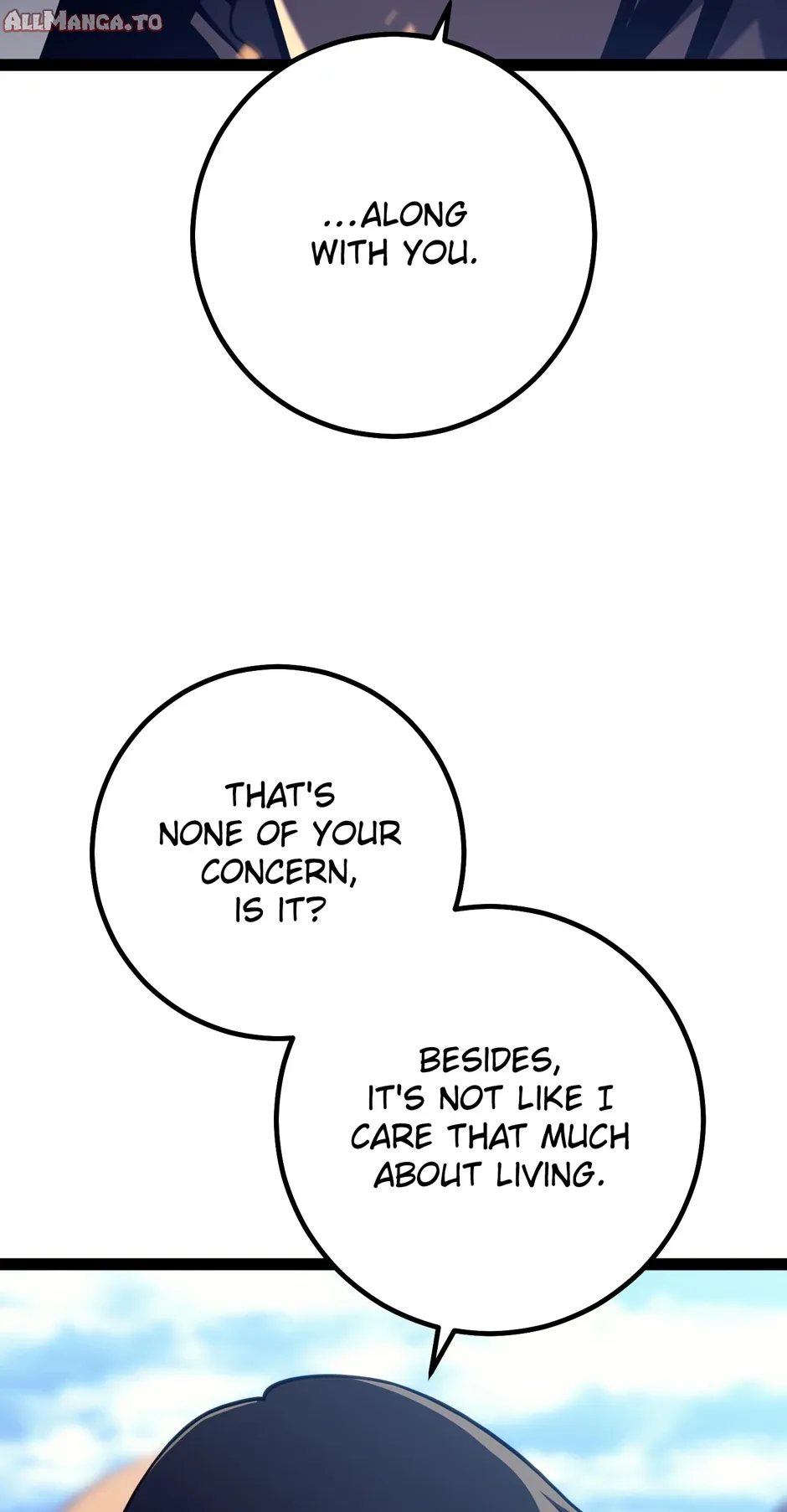 Read The Bastard of Swordborne En Manga Online