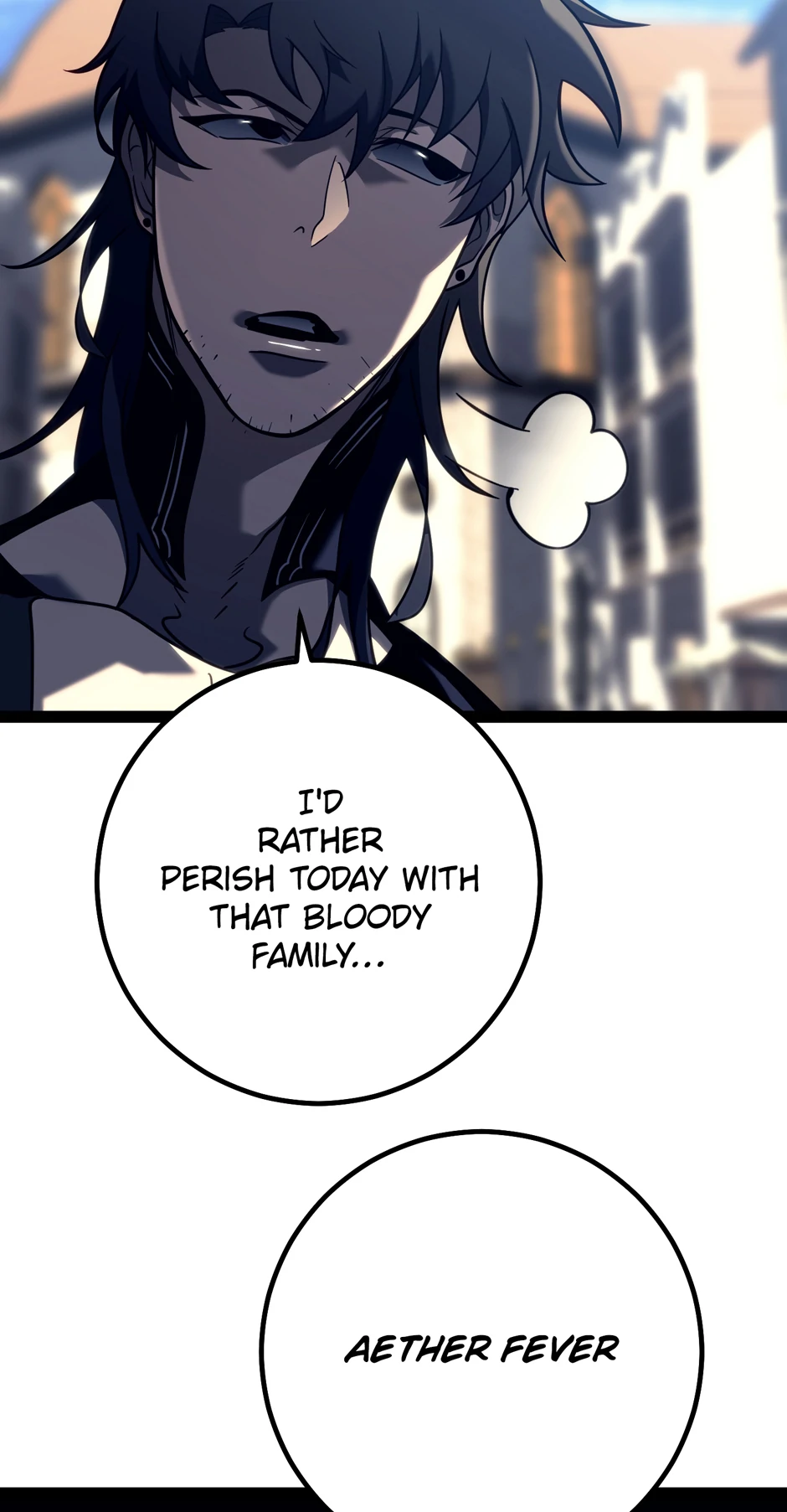 Read The Bastard of Swordborne En Manga Online