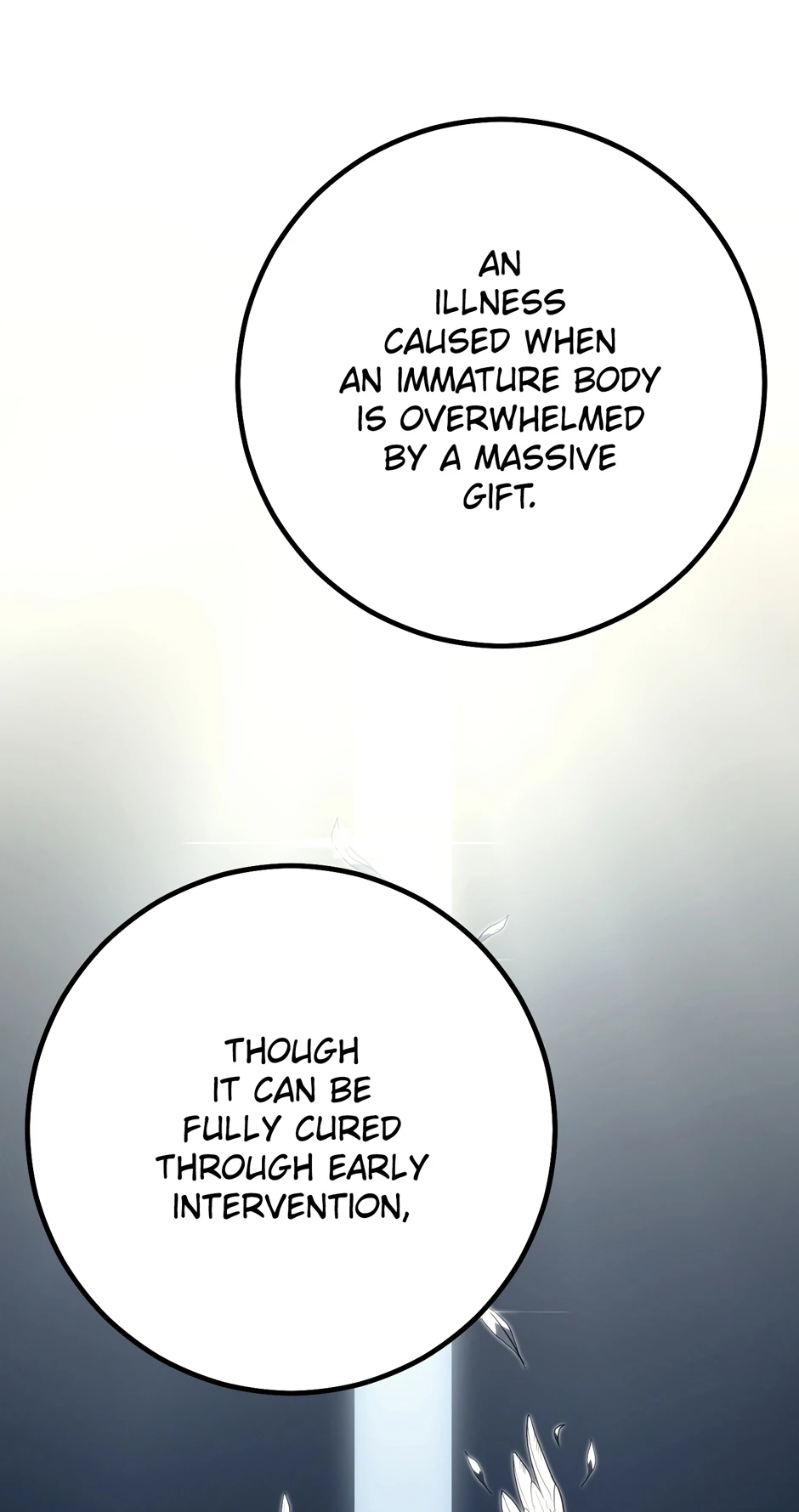 Read The Bastard of Swordborne En Manga Online