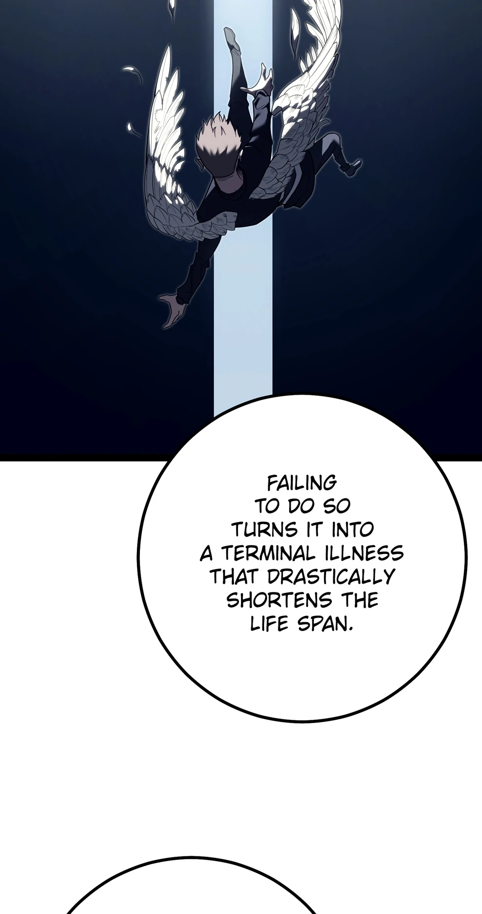 Read The Bastard of Swordborne En Manga Online