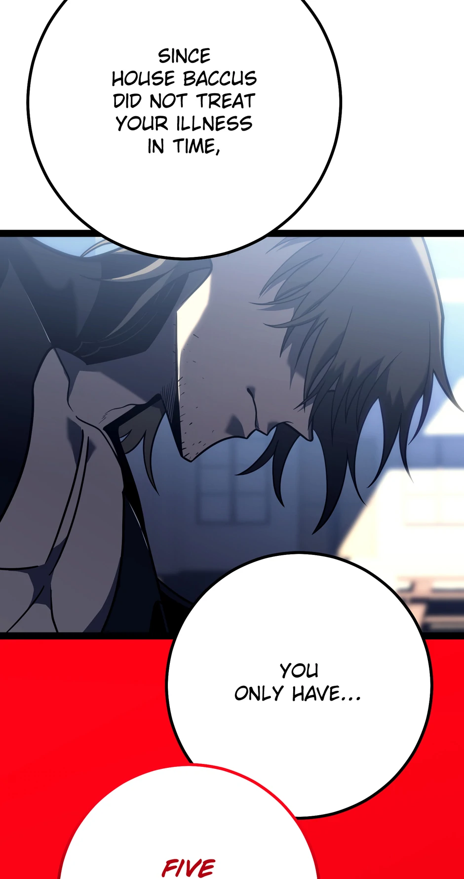 Read The Bastard of Swordborne En Manga Online