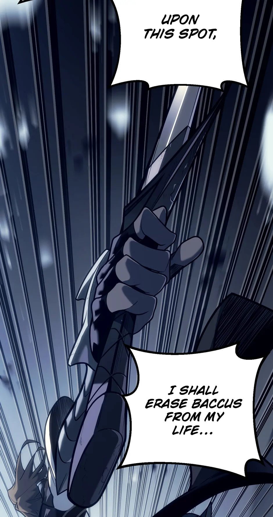 Read The Bastard of Swordborne En Manga Online