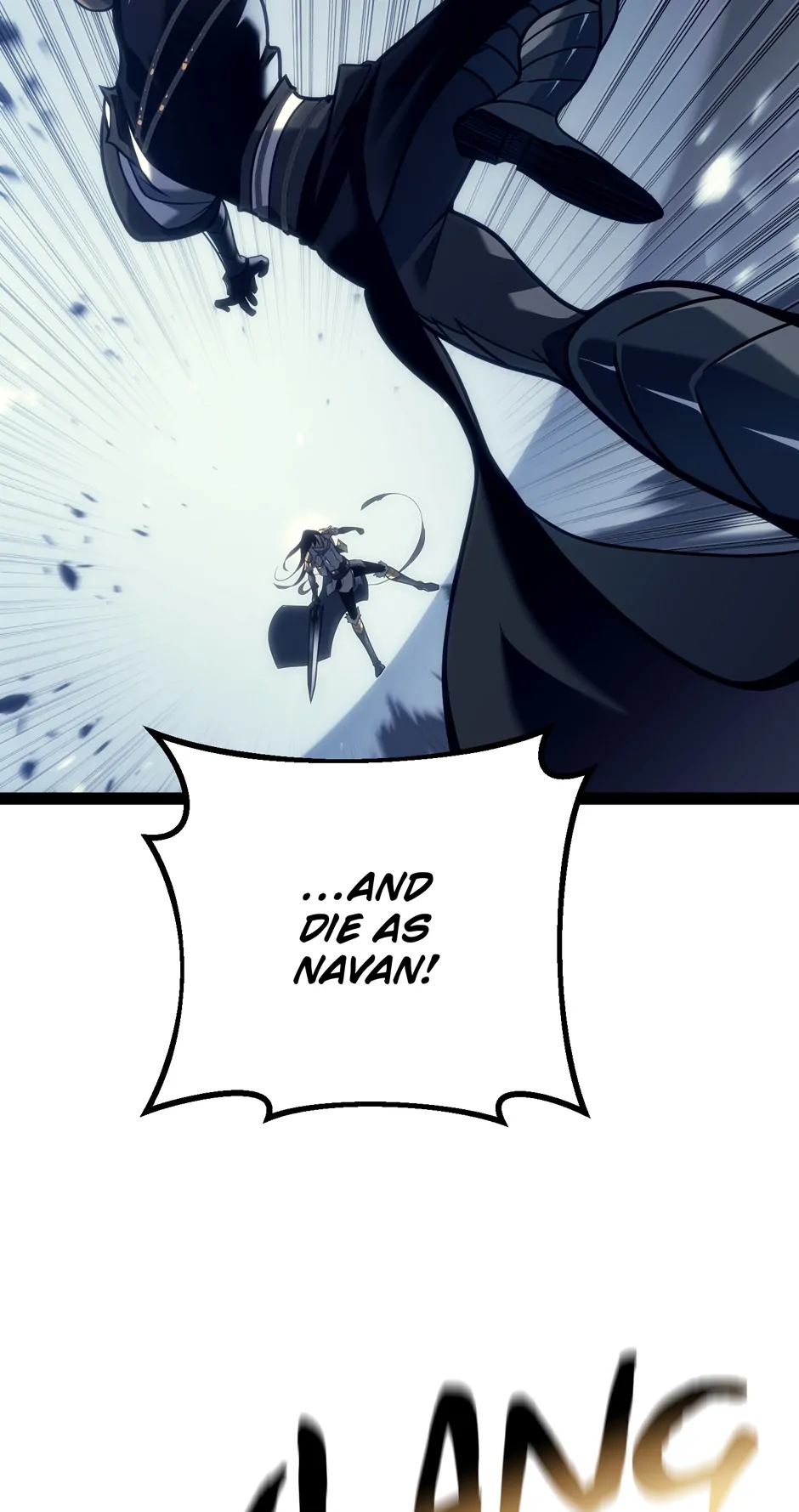 Read The Bastard of Swordborne En Manga Online