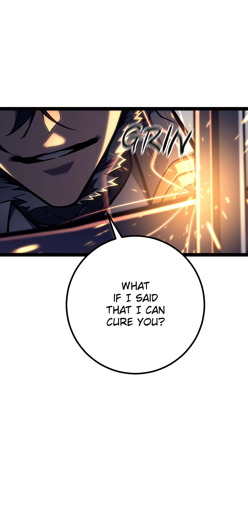 Read The Bastard of Swordborne En Manga Online