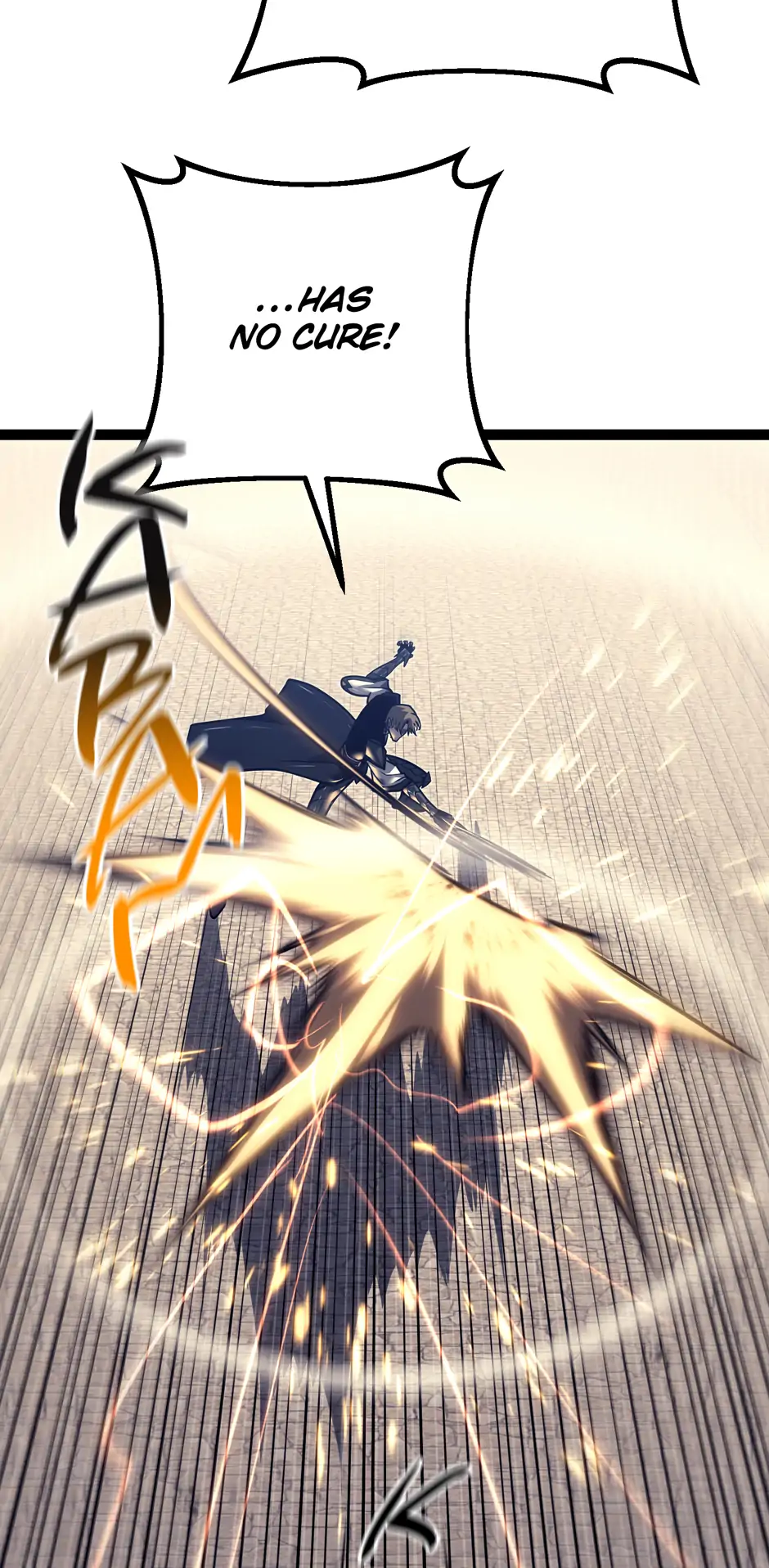 Read The Bastard of Swordborne En Manga Online