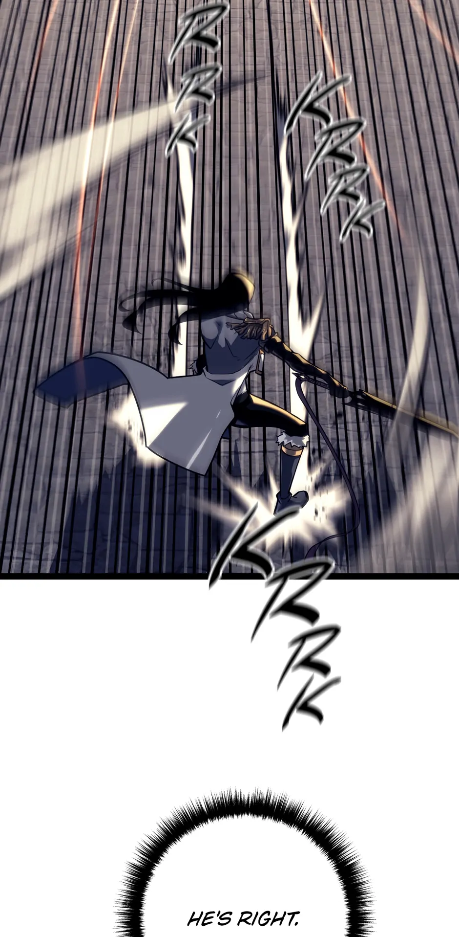 Read The Bastard of Swordborne En Manga Online