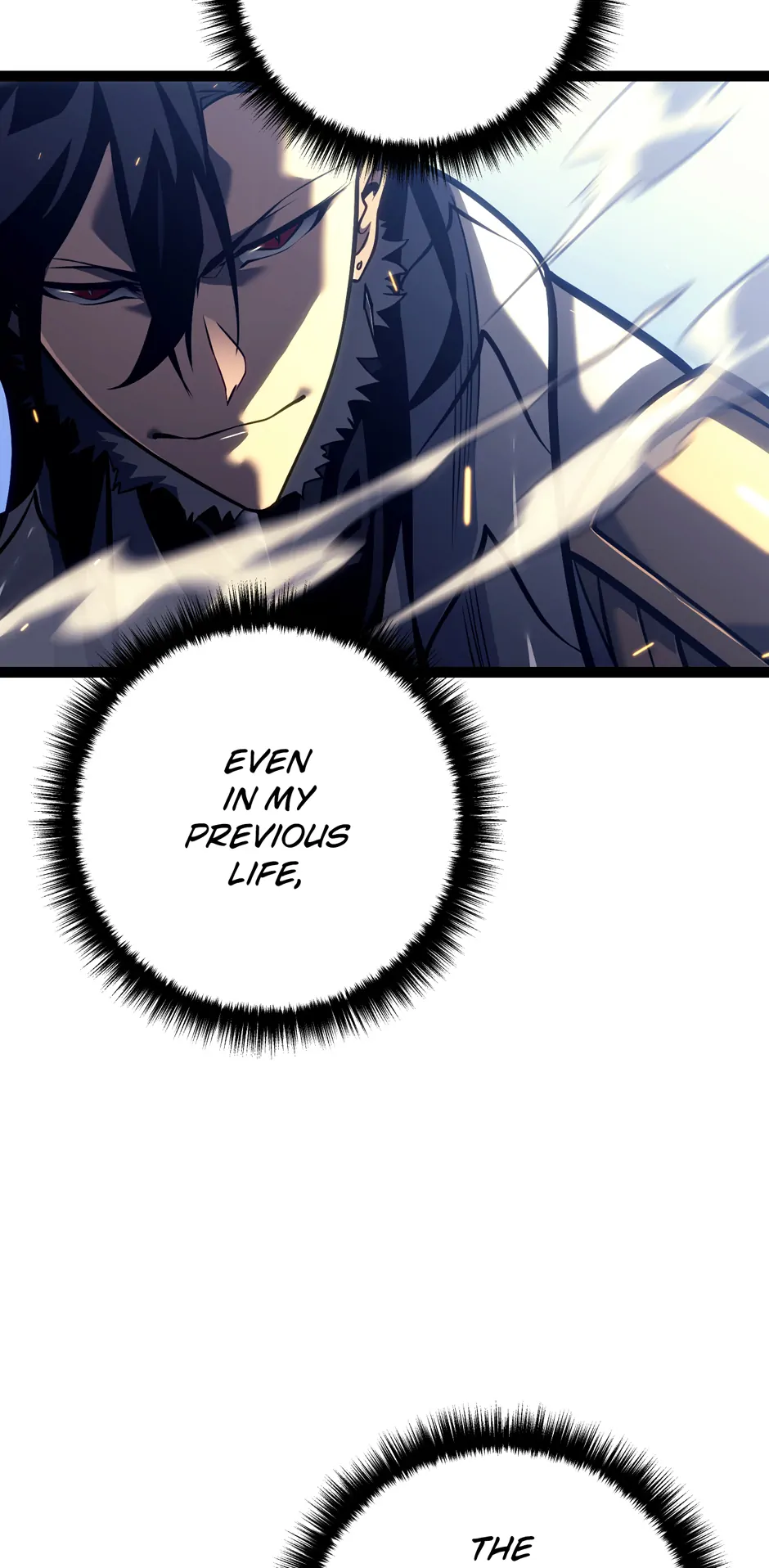 Read The Bastard of Swordborne En Manga Online