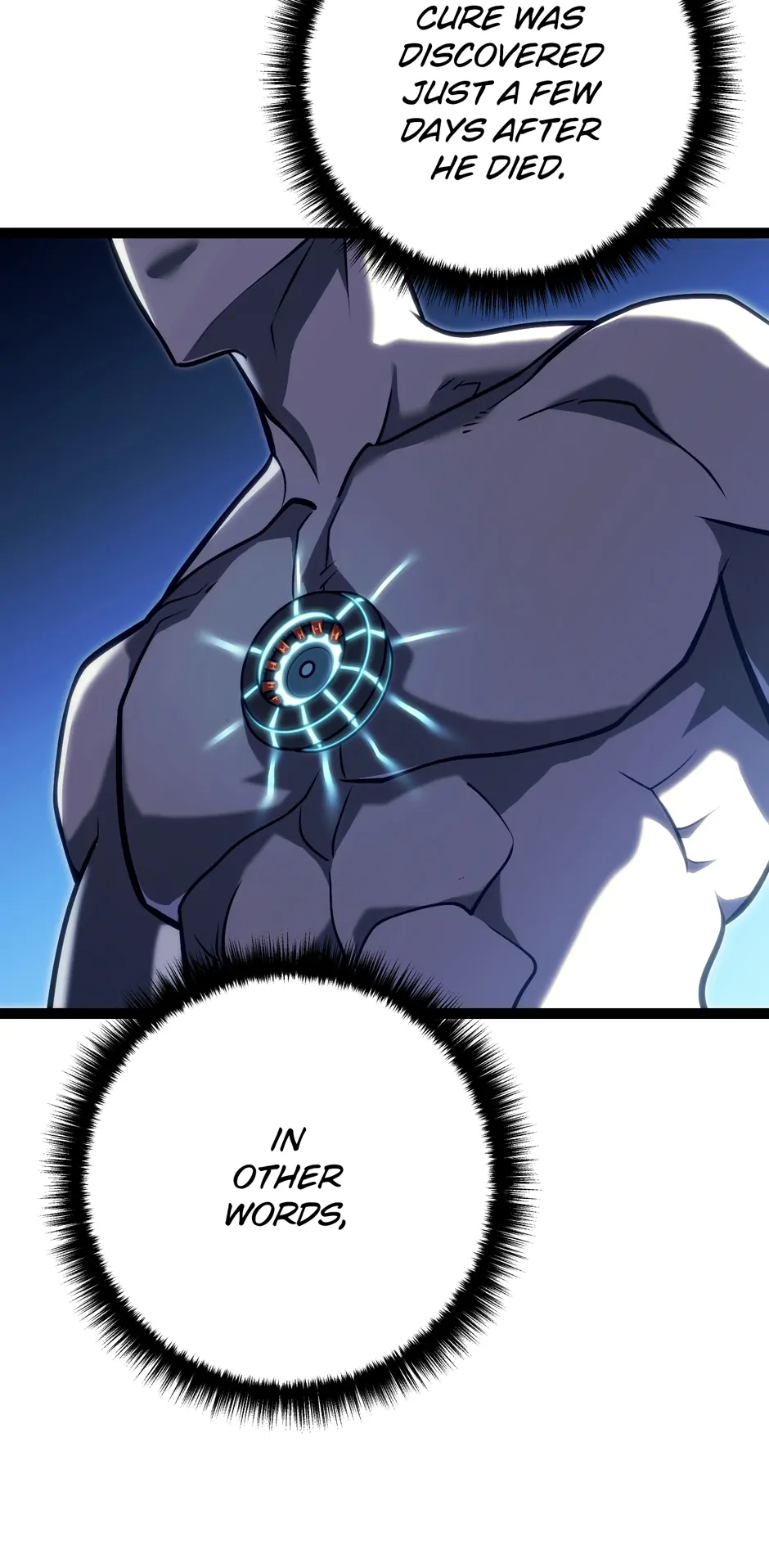 Read The Bastard of Swordborne En Manga Online