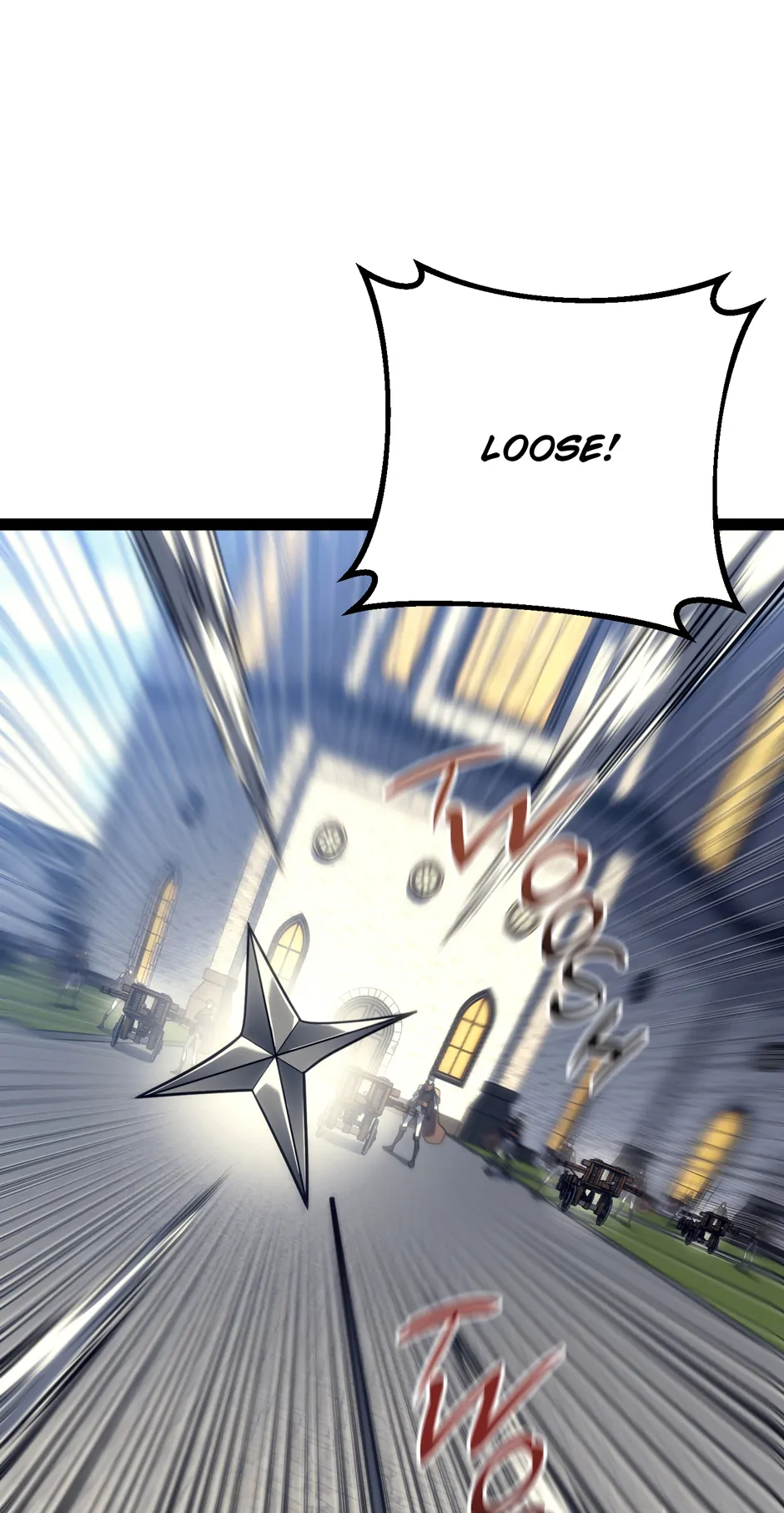 Read The Bastard of Swordborne En Manga Online