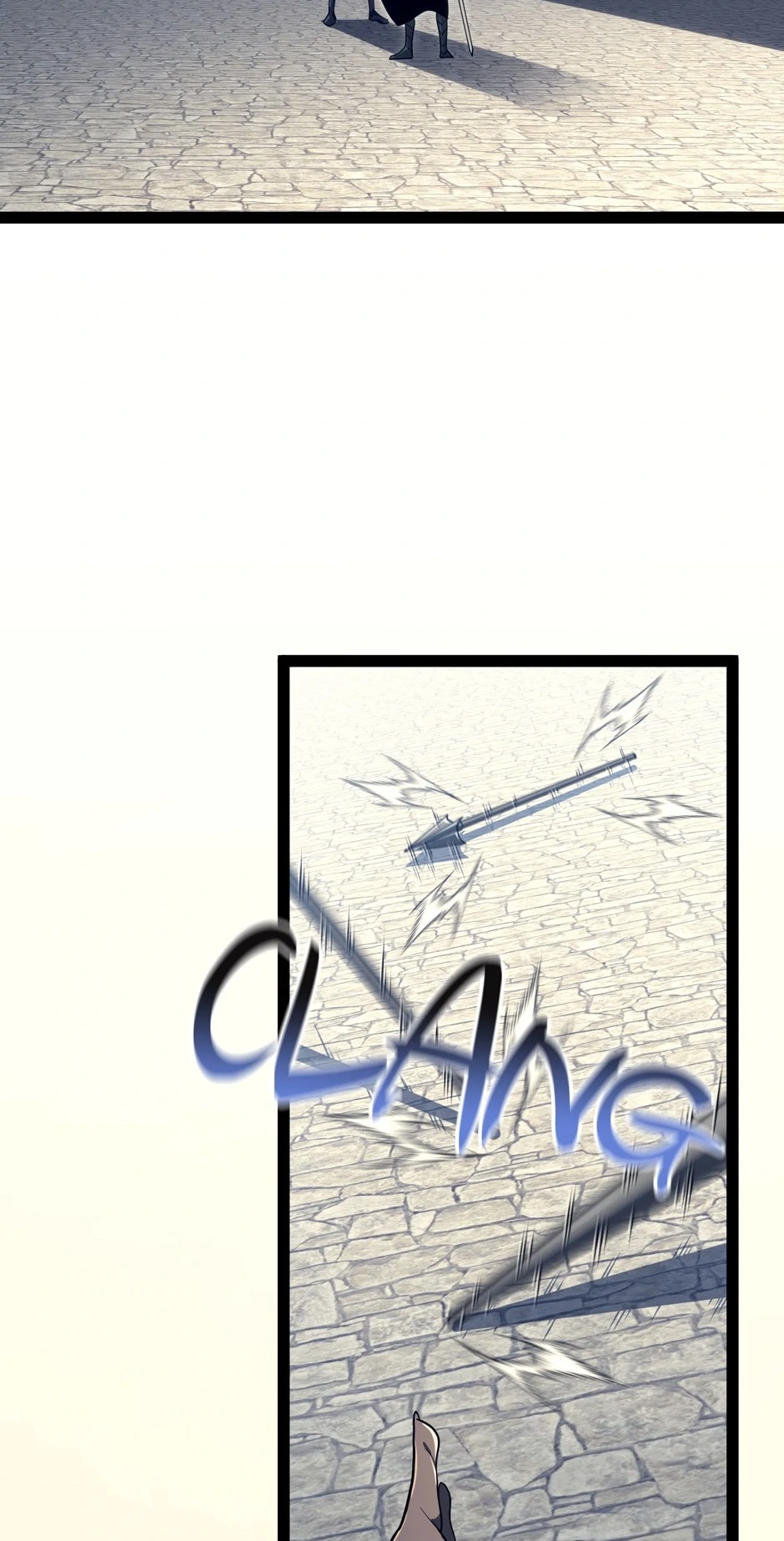 Read The Bastard of Swordborne En Manga Online
