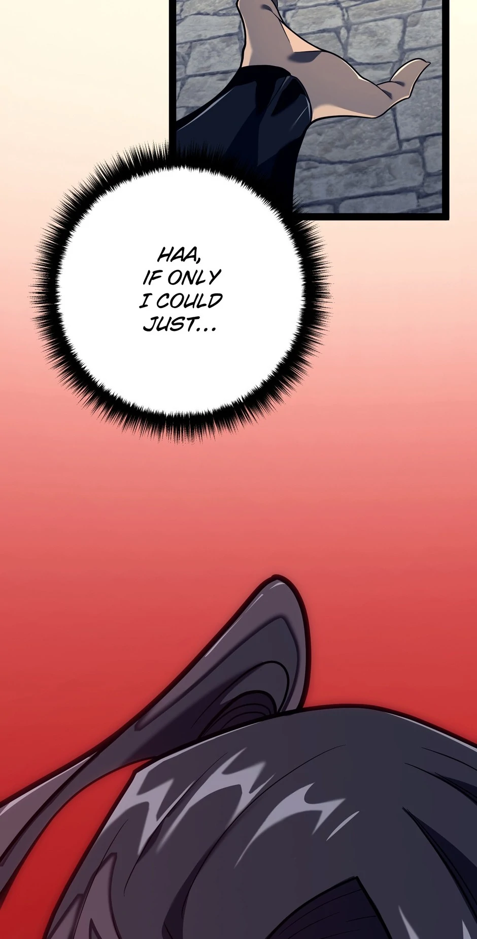 Read The Bastard of Swordborne En Manga Online